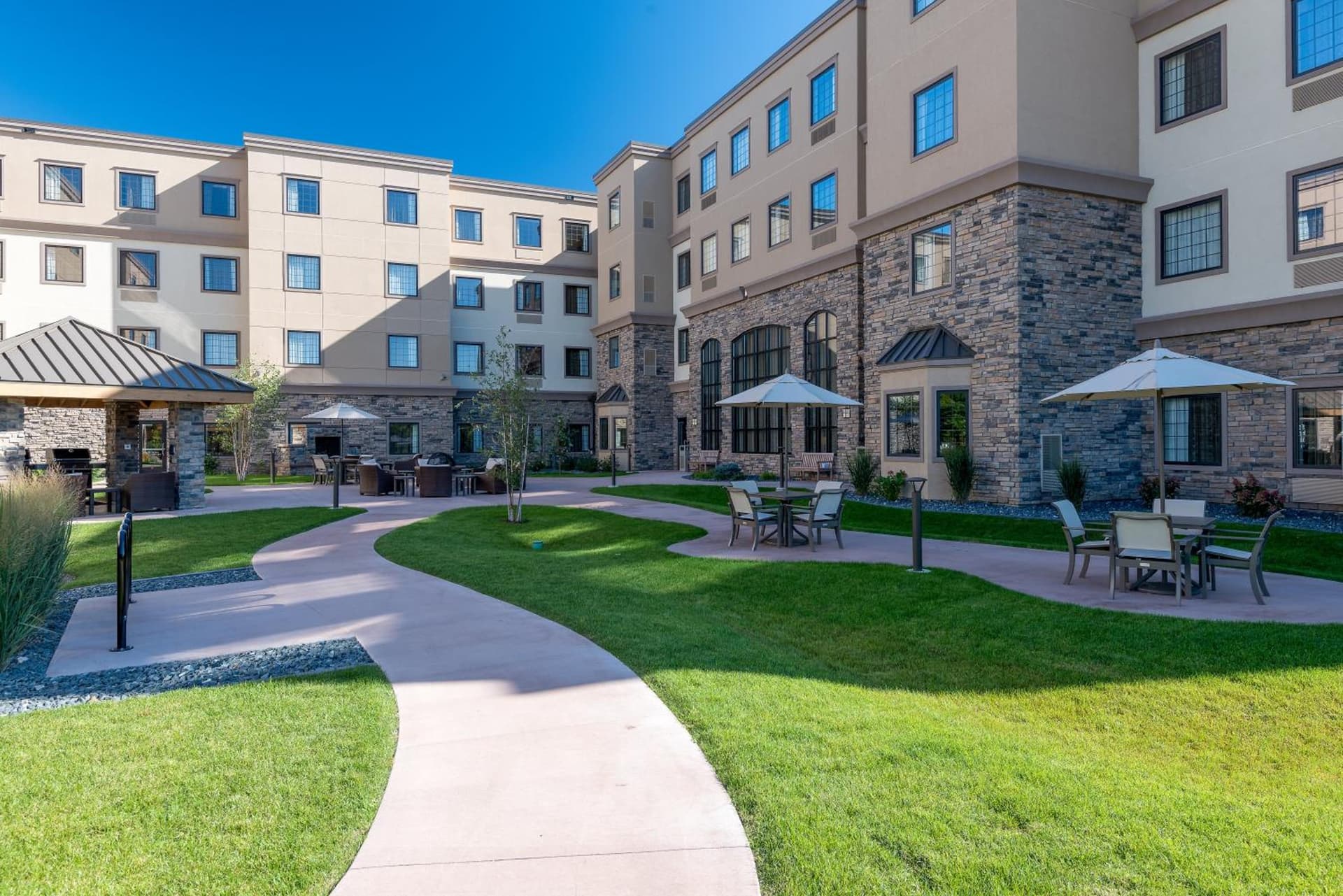 Staybridge Suites Eau Claire - Altoona by IHG gallery photo in Altoona, WI — image 44