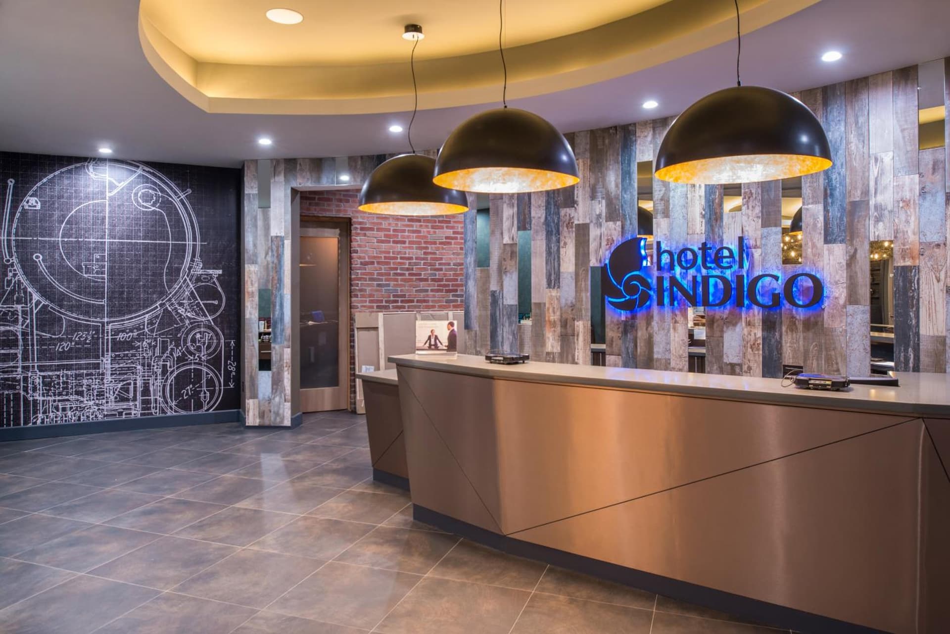 Hotel Indigo Frisco by IHG gallery photo in Frisco, TX — image 48