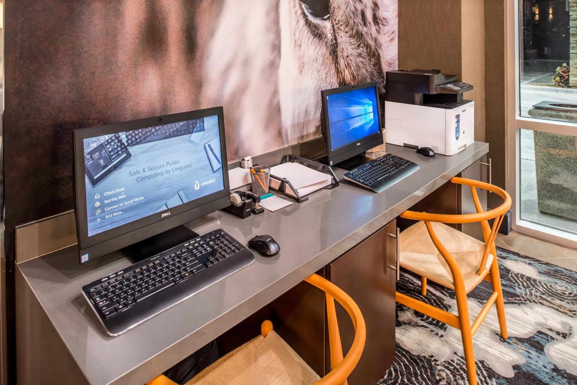 Hotel Indigo Frisco by IHG gallery photo in Frisco, TX — image 36