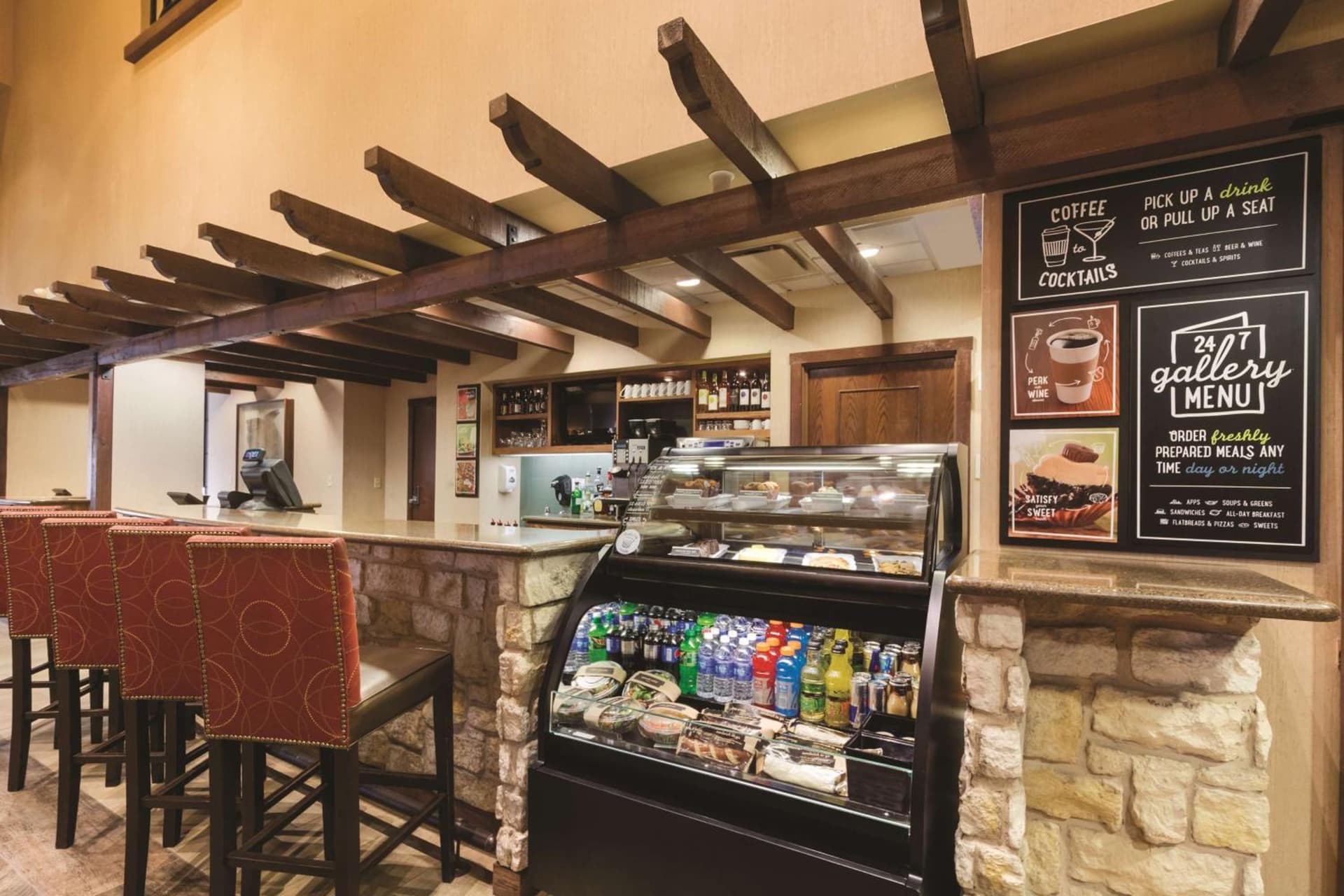 Hyatt Place Fort Worth Stockyard gallery photo in Fort Worth, TX — image 19