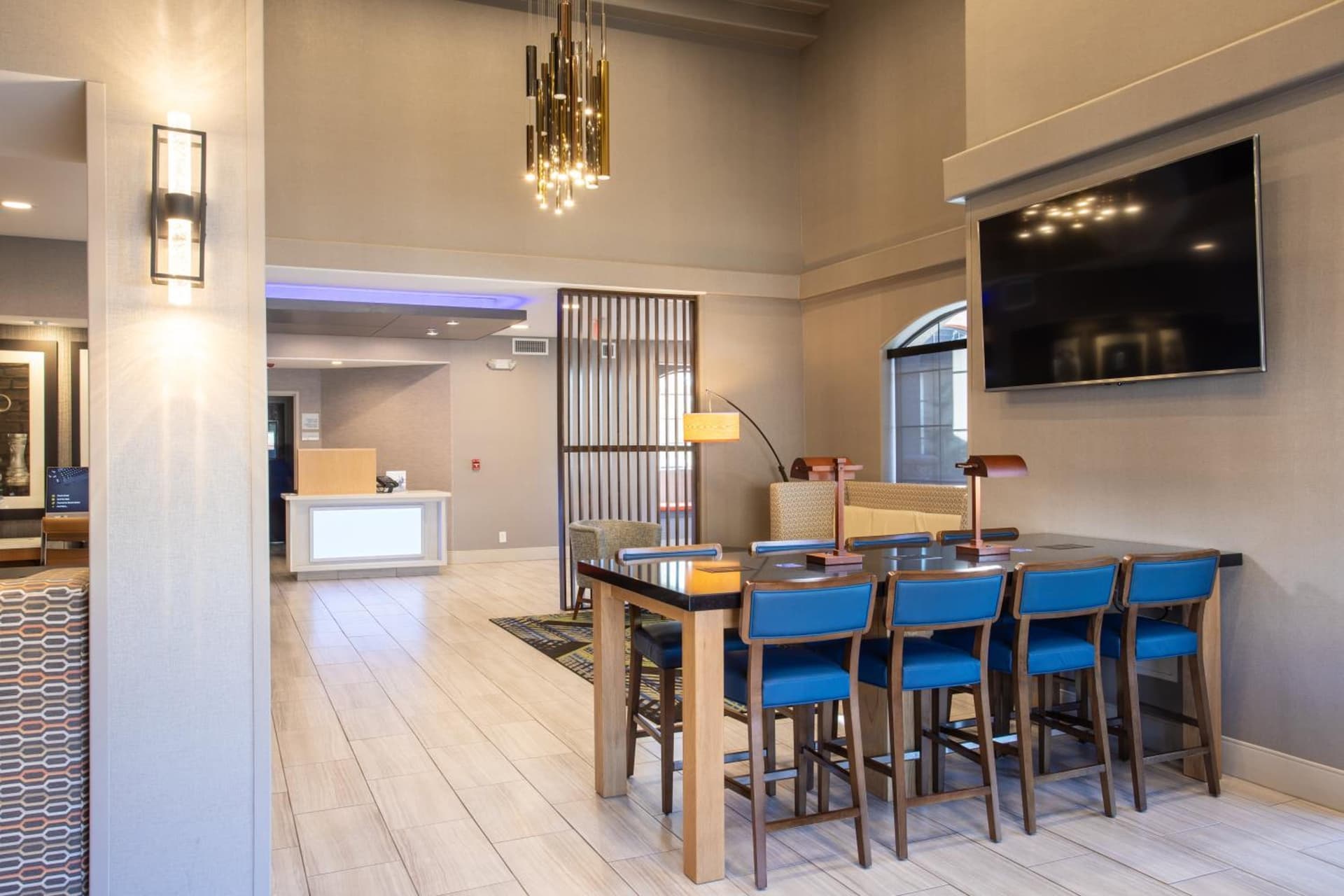 Holiday Inn Express Prescott by IHG gallery photo in Prescott, AZ — image 34