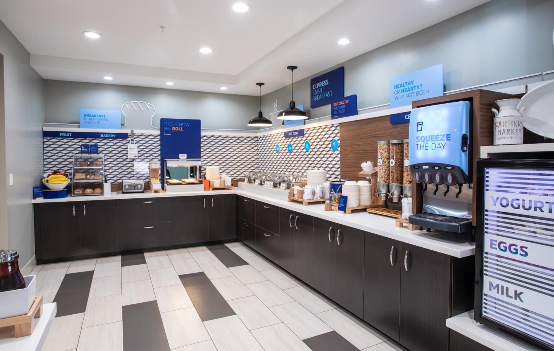 Holiday Inn Express Prescott by IHG gallery photo in Prescott, AZ — image 45