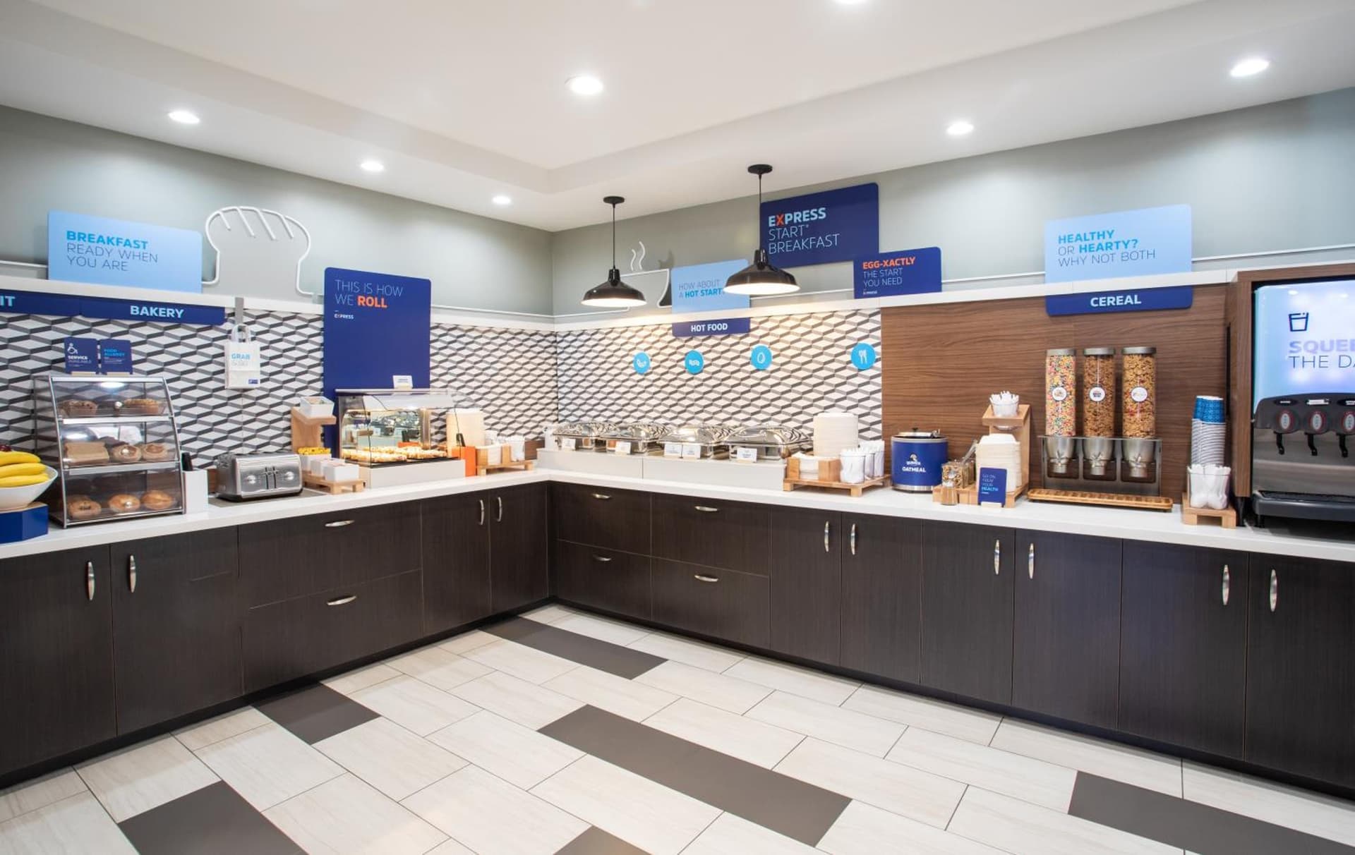 Holiday Inn Express Prescott by IHG gallery photo in Prescott, AZ — image 8