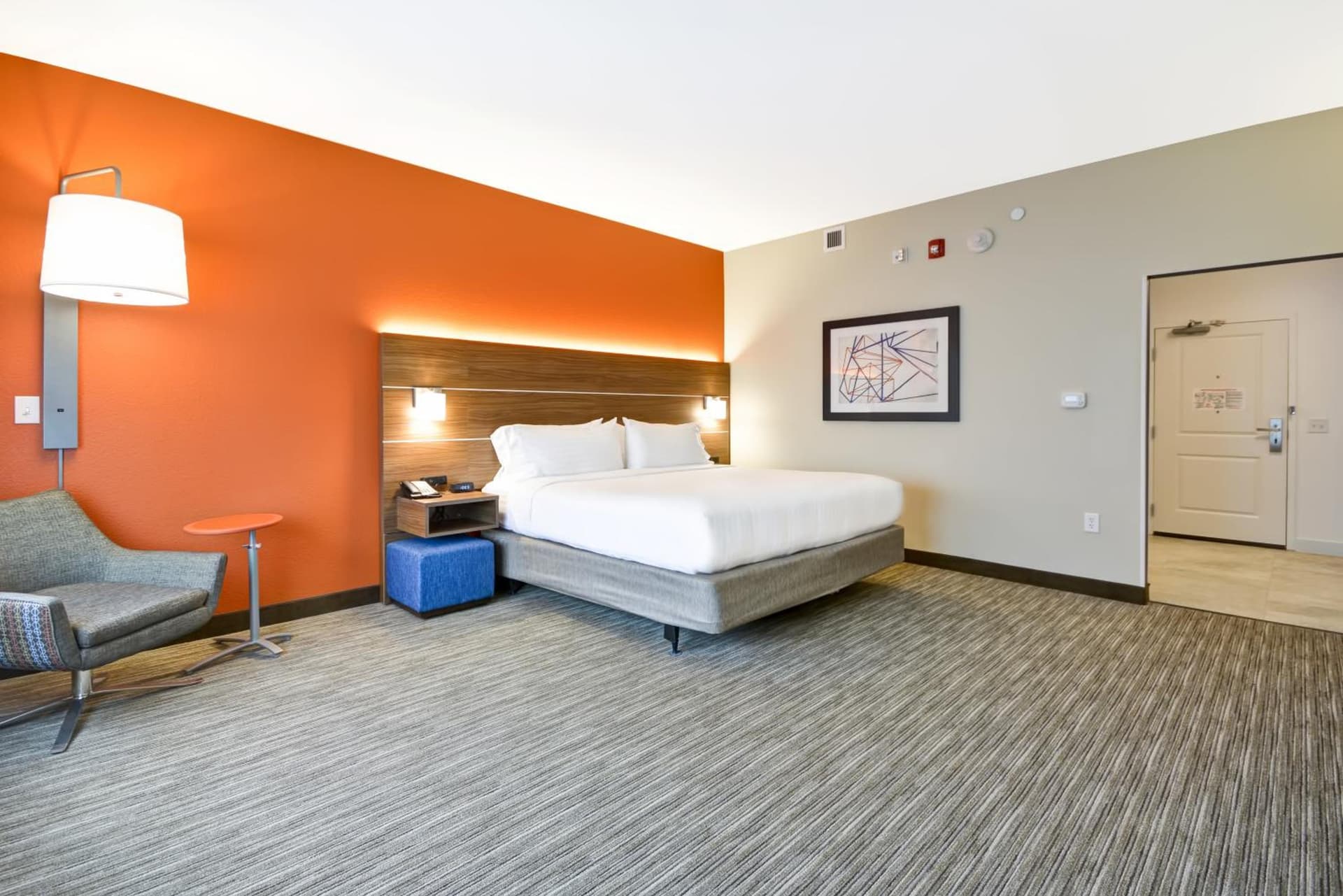 Holiday Inn Express - Evansville by IHG gallery photo in Evansville, IN — image 18
