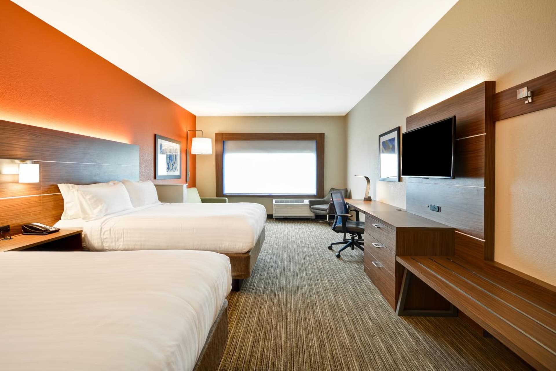 Holiday Inn Express - Evansville by IHG gallery photo in Evansville, IN — image 24