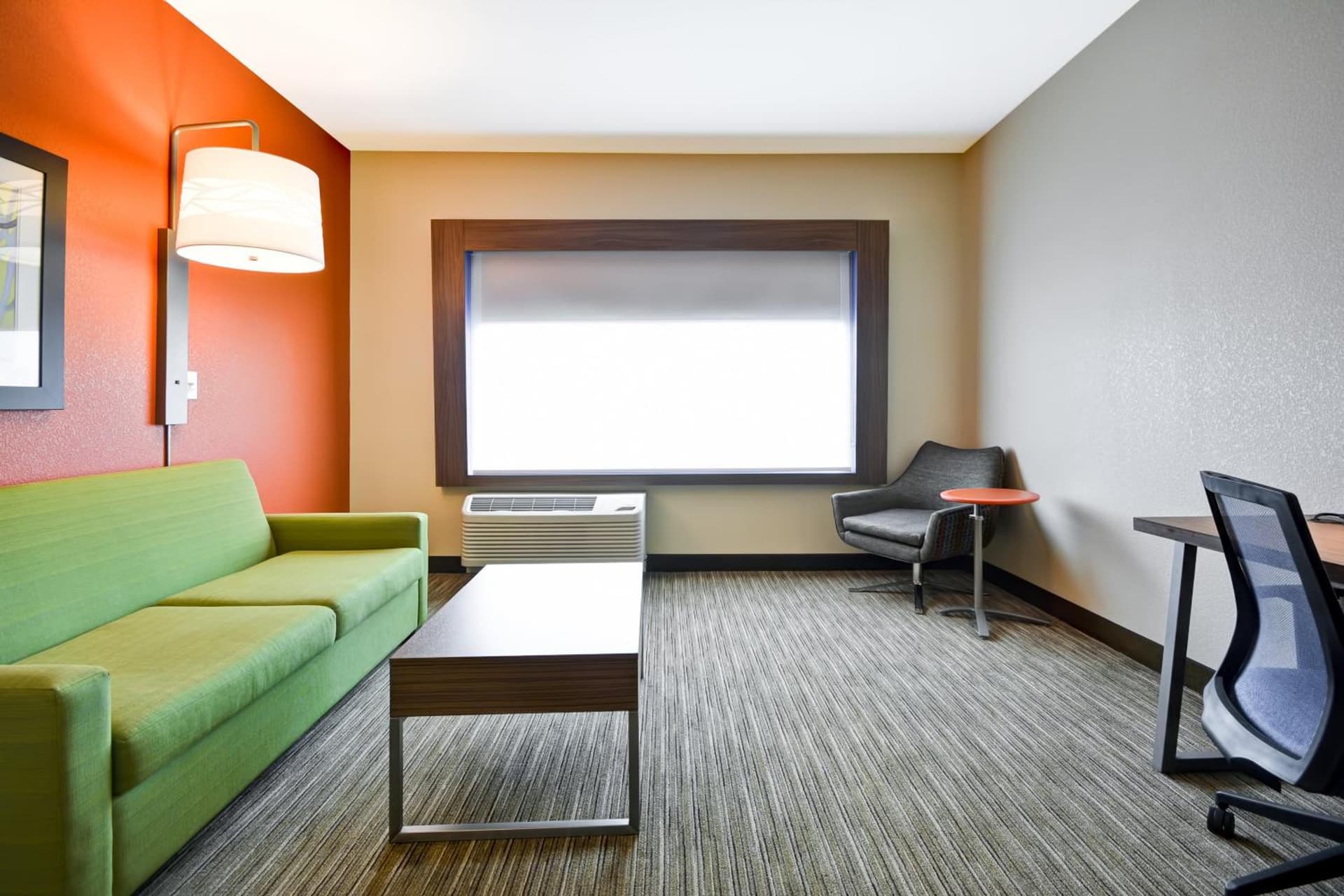 Holiday Inn Express - Evansville by IHG gallery photo in Evansville, IN — image 9