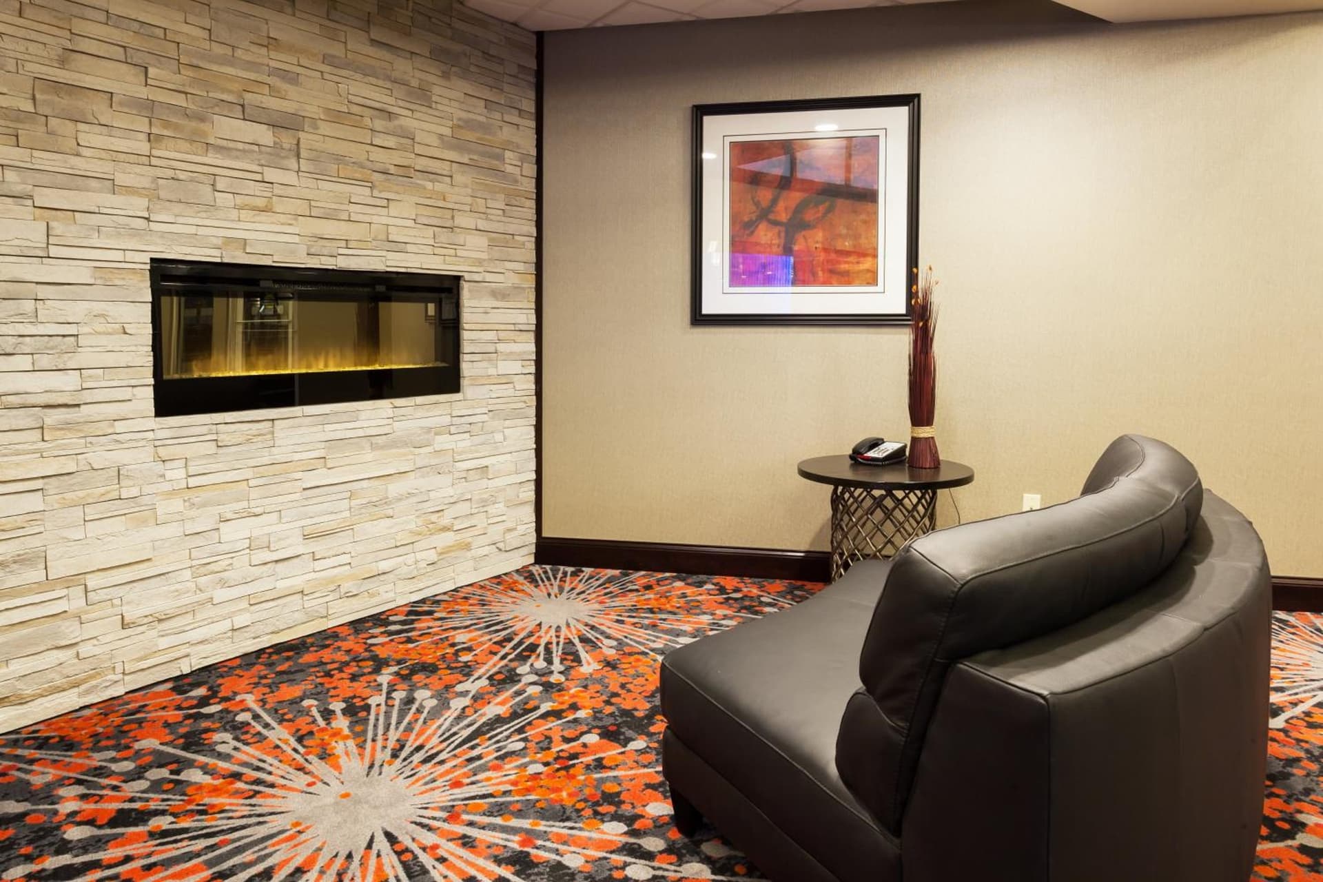Holiday Inn Express & Suites Rapid City by IHG interior in Rapid City, SD — gallery photo 2
