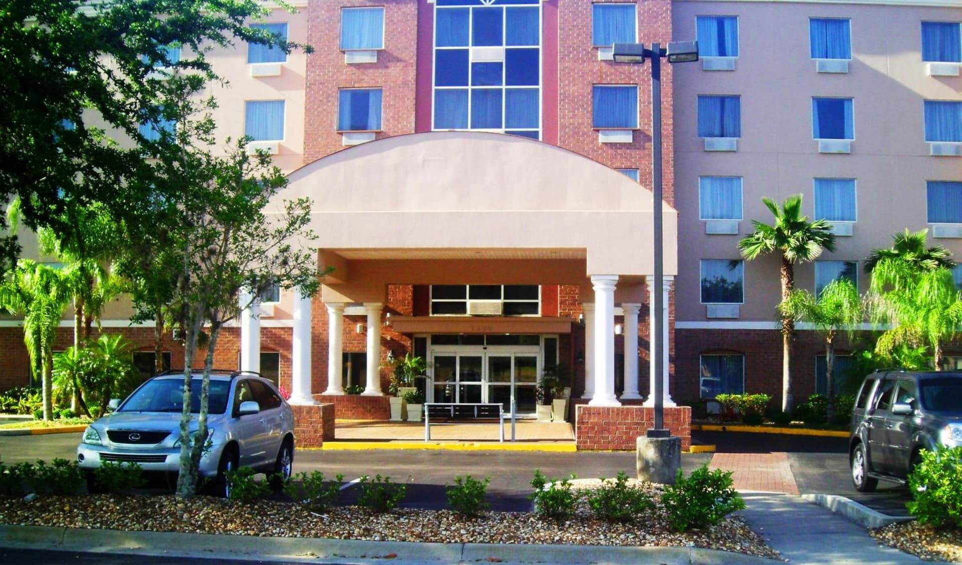 Holiday Inn Express Hotel & Suites Orange City - Deltona by IHG gallery photo in Orange City, FL — image 22