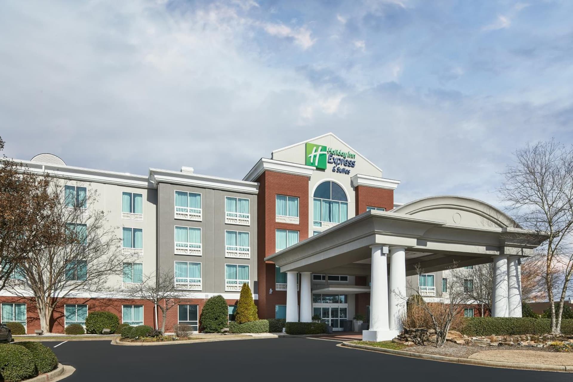 Holiday Inn Express & Suites I-26 & Us 29 At Westgate Mall by IHG gallery photo in Spartanburg, SC — image 45