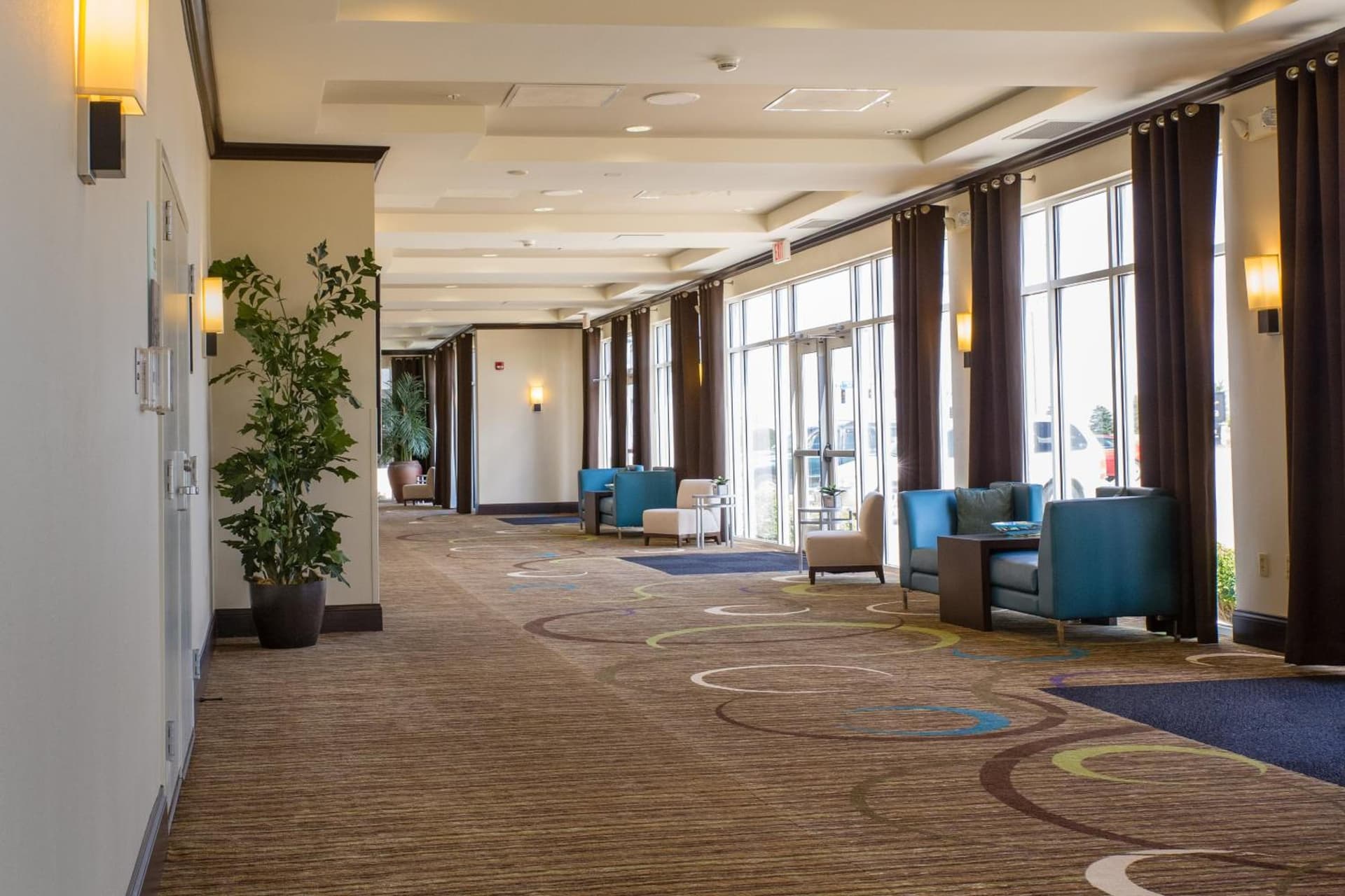 Holiday Inn Hotel & Suites Bloomington Airport by IHG gallery photo in Bloomington, IL — image 59