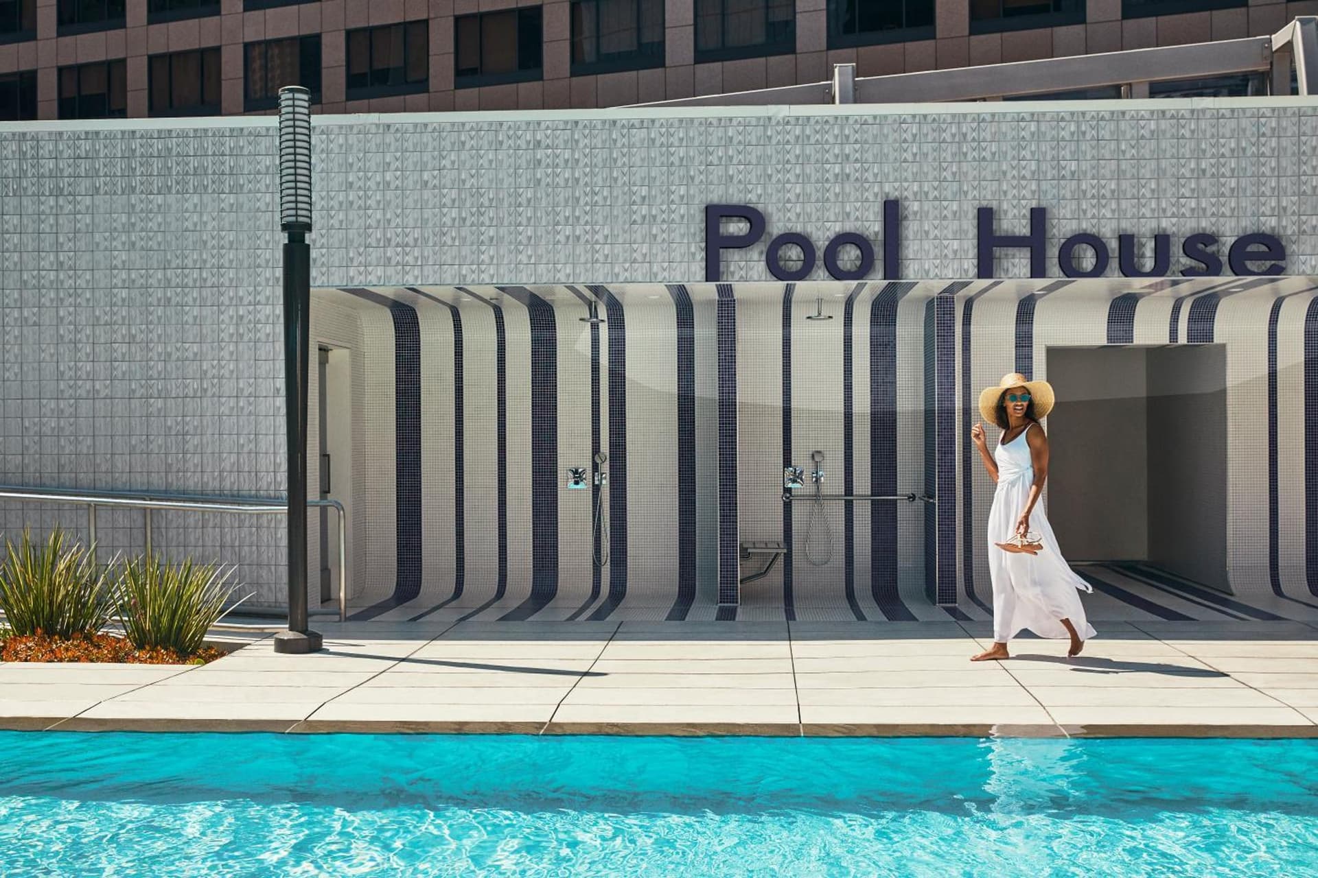 InterContinental - Los Angeles Downtown by IHG gallery photo in Los Angeles, CA — image 31
