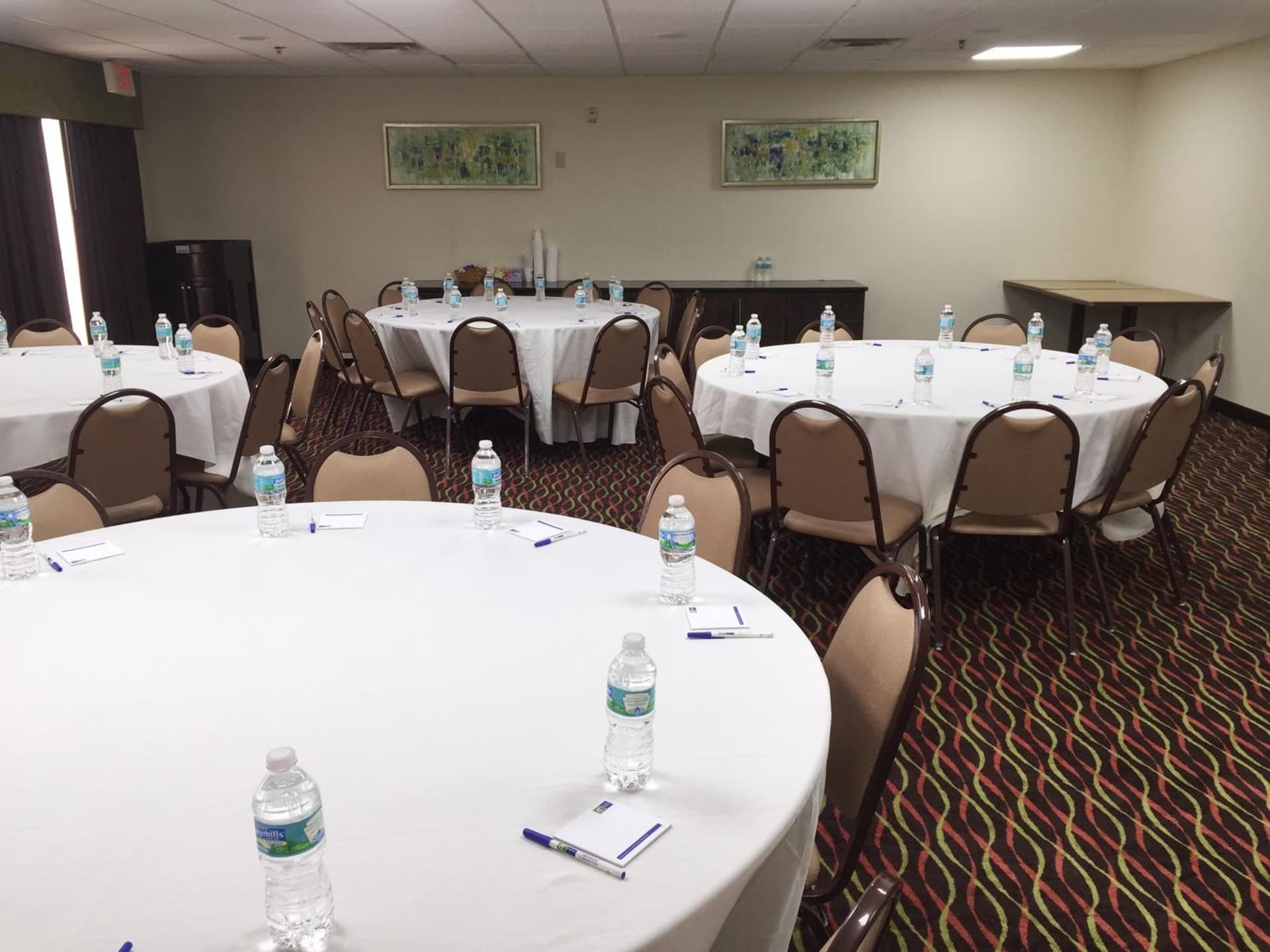 Holiday Inn Express Hotel & Suites Orange City - Deltona by IHG gallery photo in Orange City, FL — image 13