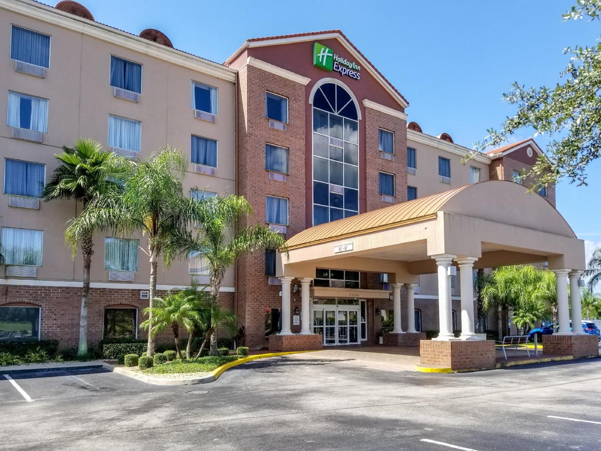 Holiday Inn Express Hotel & Suites Orange City - Deltona by IHG gallery photo in Orange City, FL — image 18