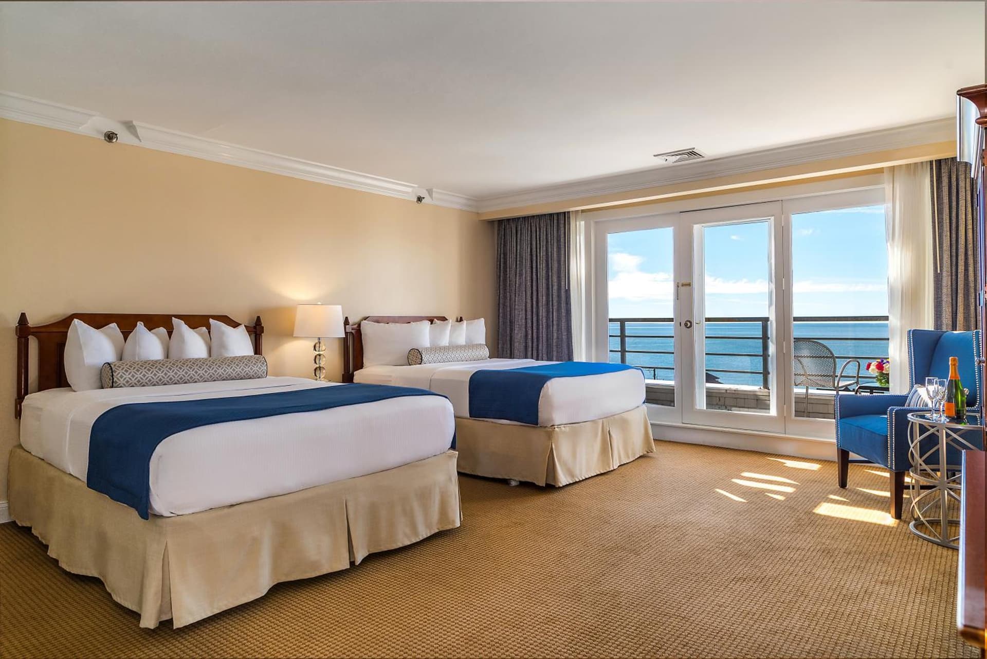 Water's Edge Resort & Spa gallery photo in Westbrook, CT — image 40