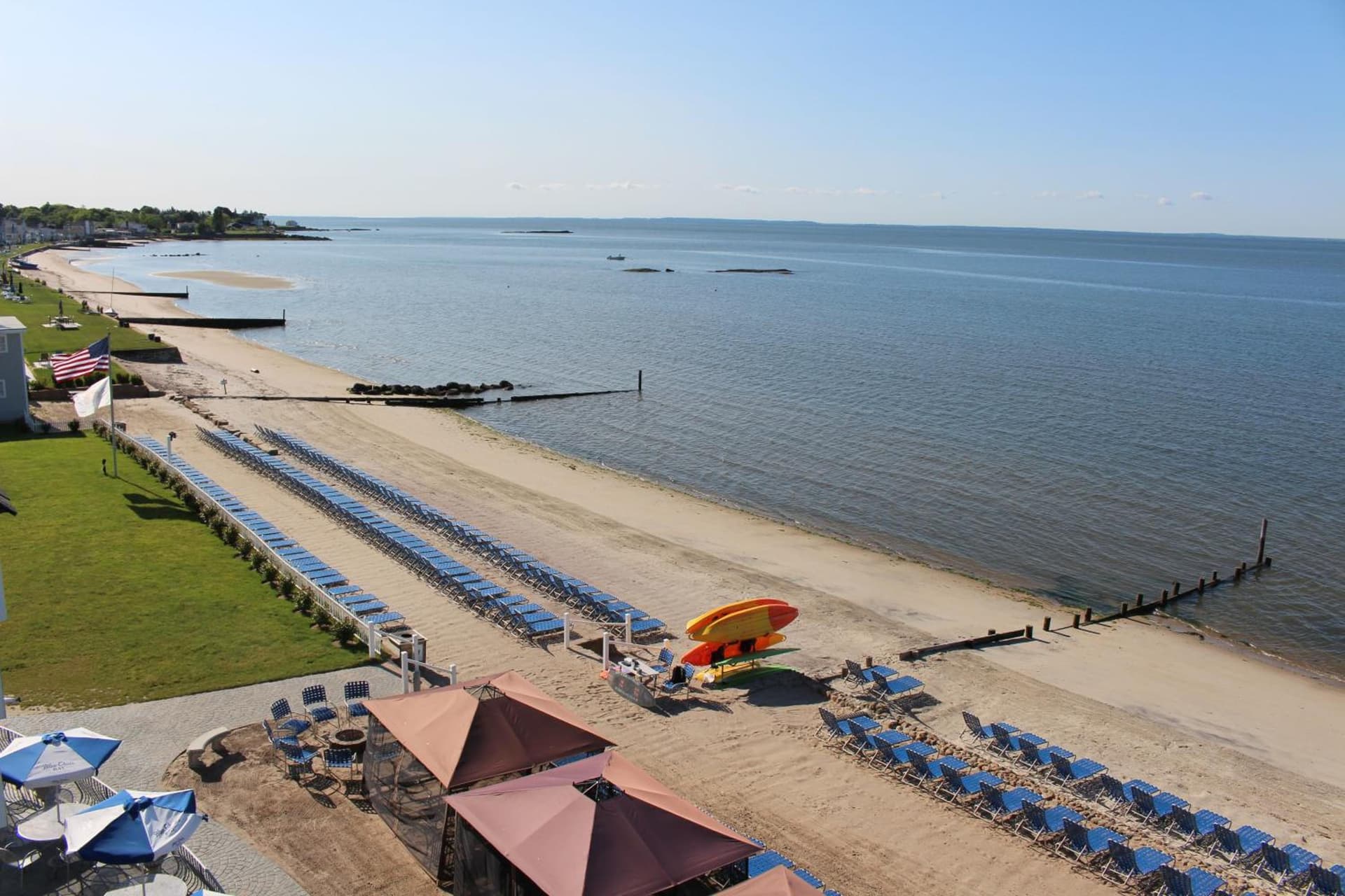 Water's Edge Resort & Spa gallery photo in Westbrook, CT — image 42