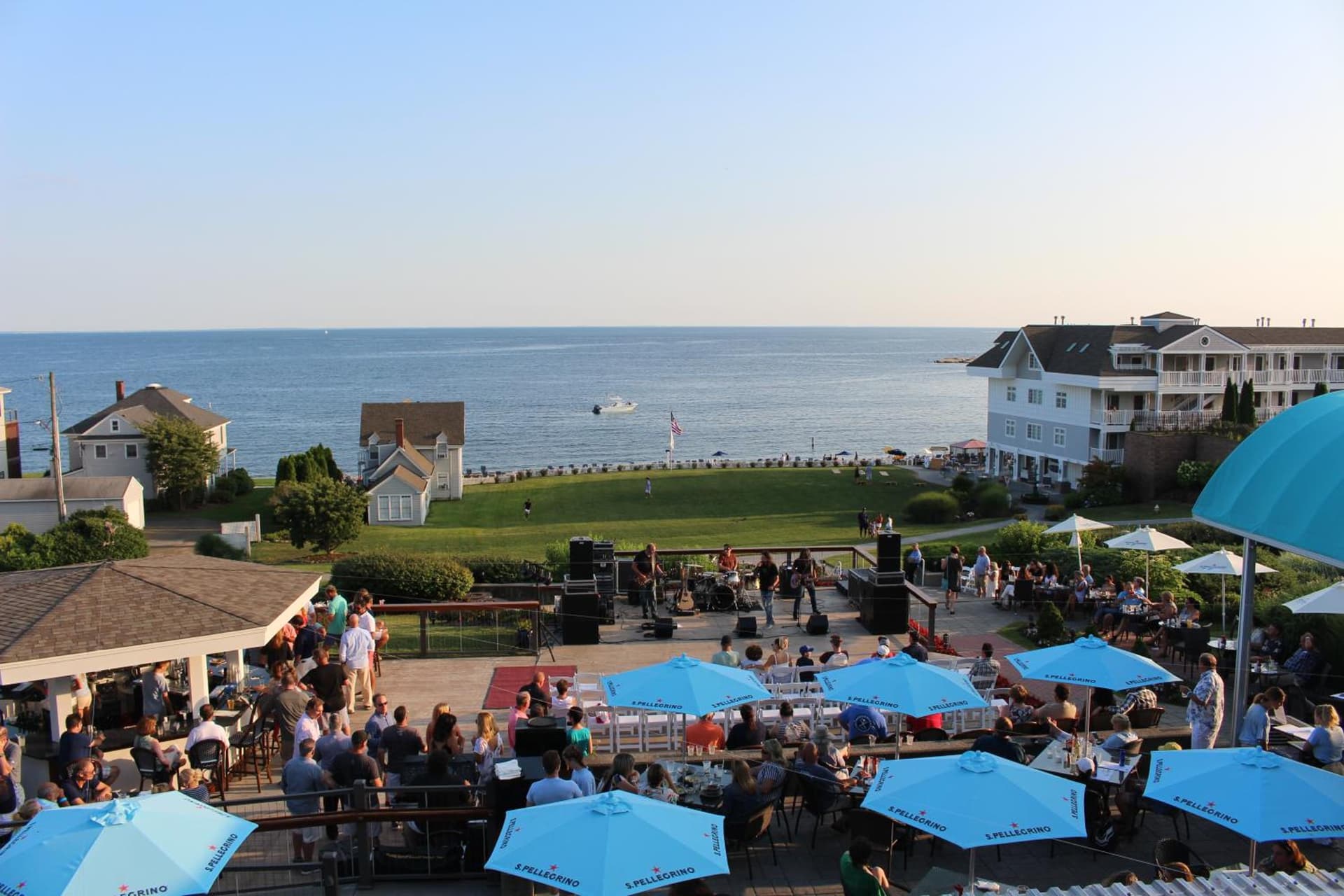 Water's Edge Resort & Spa gallery photo in Westbrook, CT — image 27