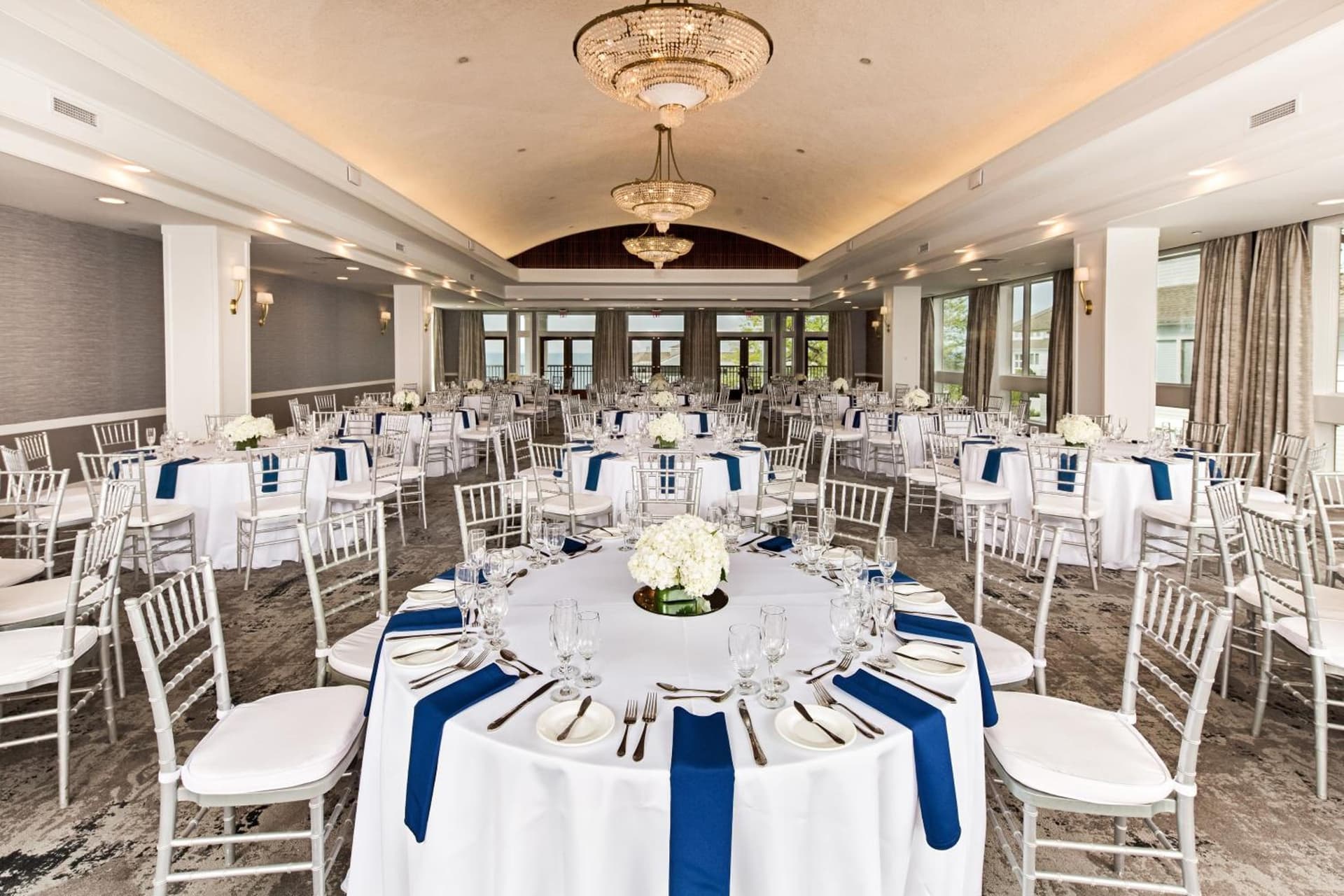 Water's Edge Resort & Spa gallery photo in Westbrook, CT — image 13