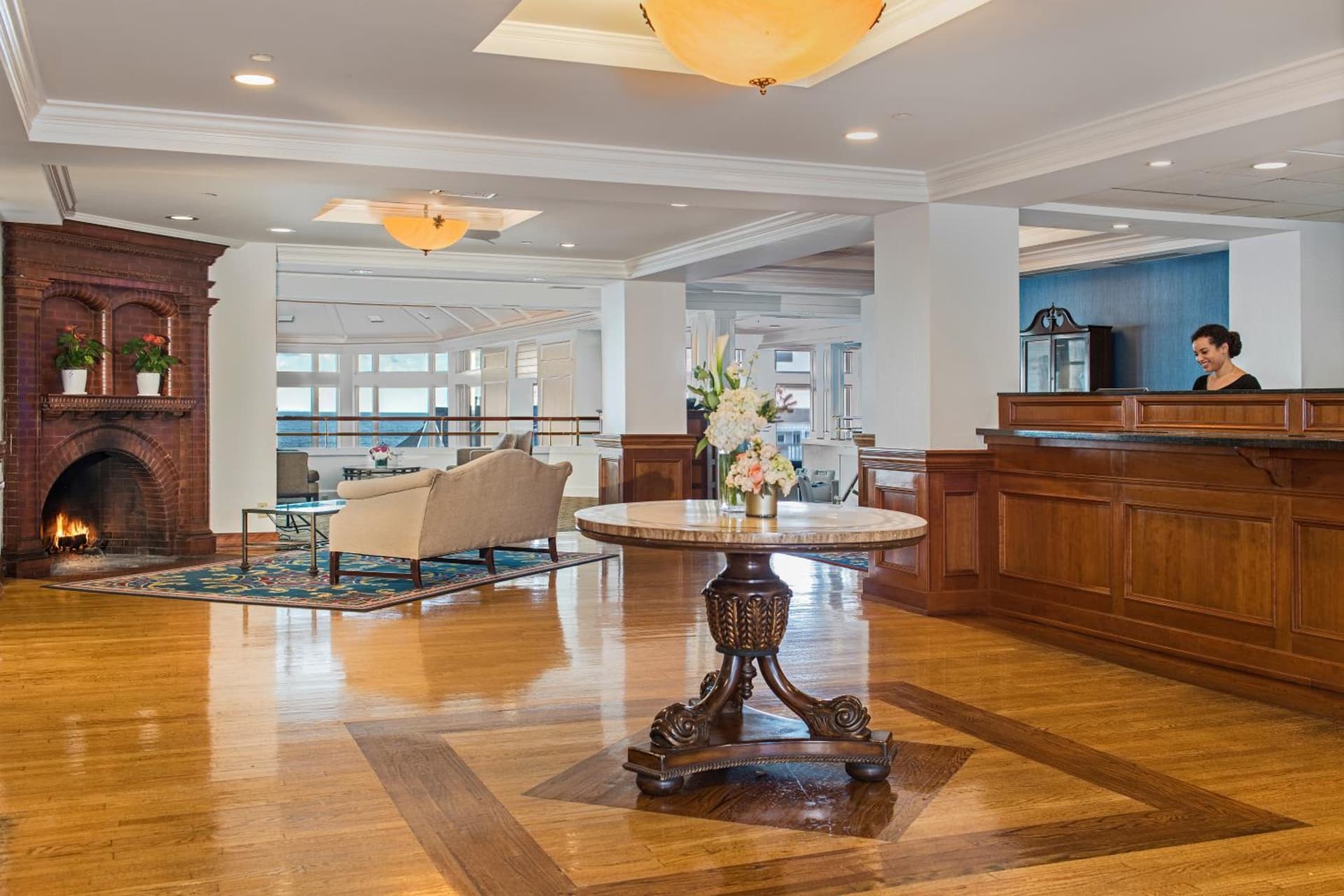 Water's Edge Resort & Spa gallery photo in Westbrook, CT — image 24