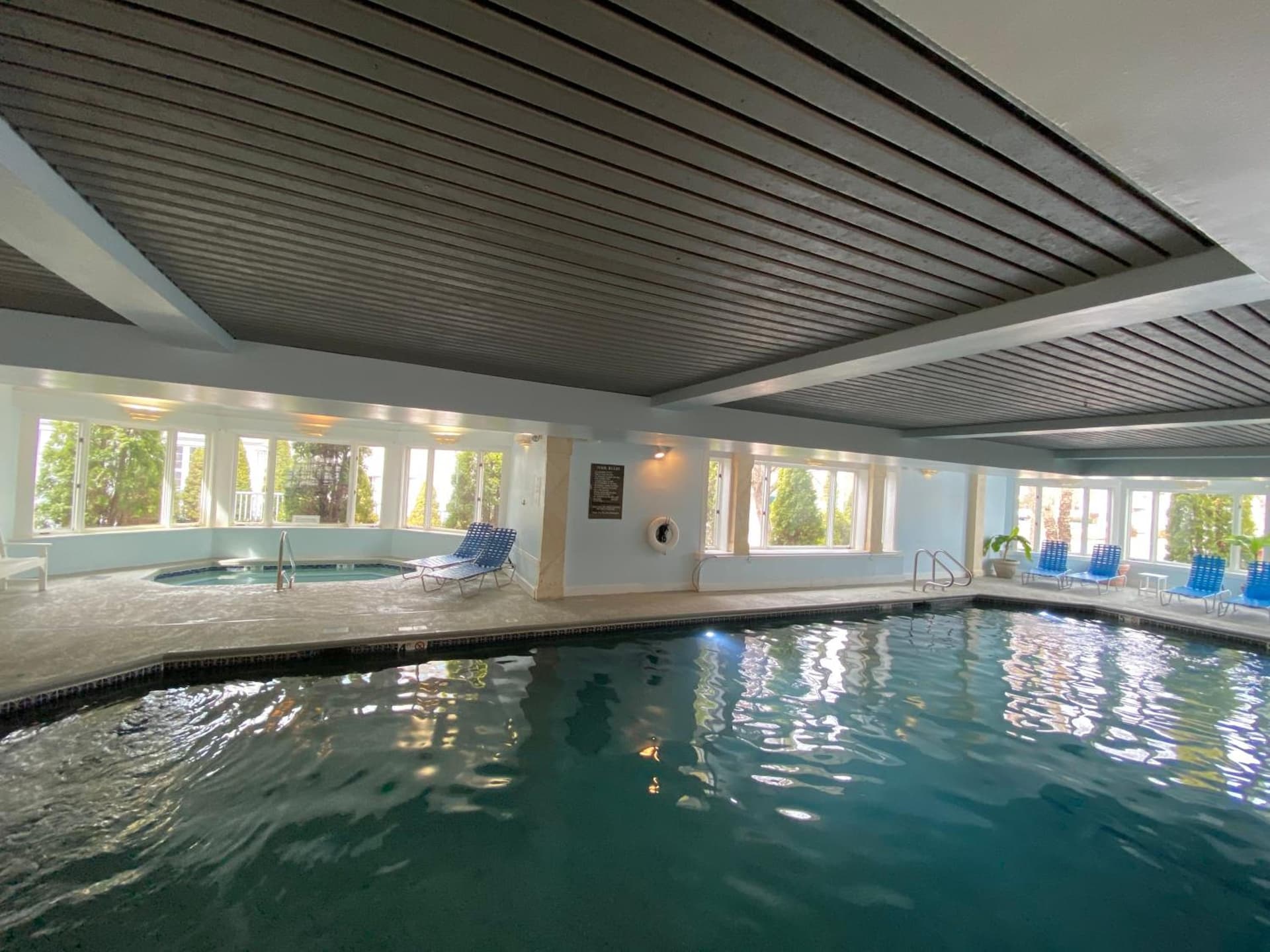 Water's Edge Resort & Spa gallery photo in Westbrook, CT — image 9