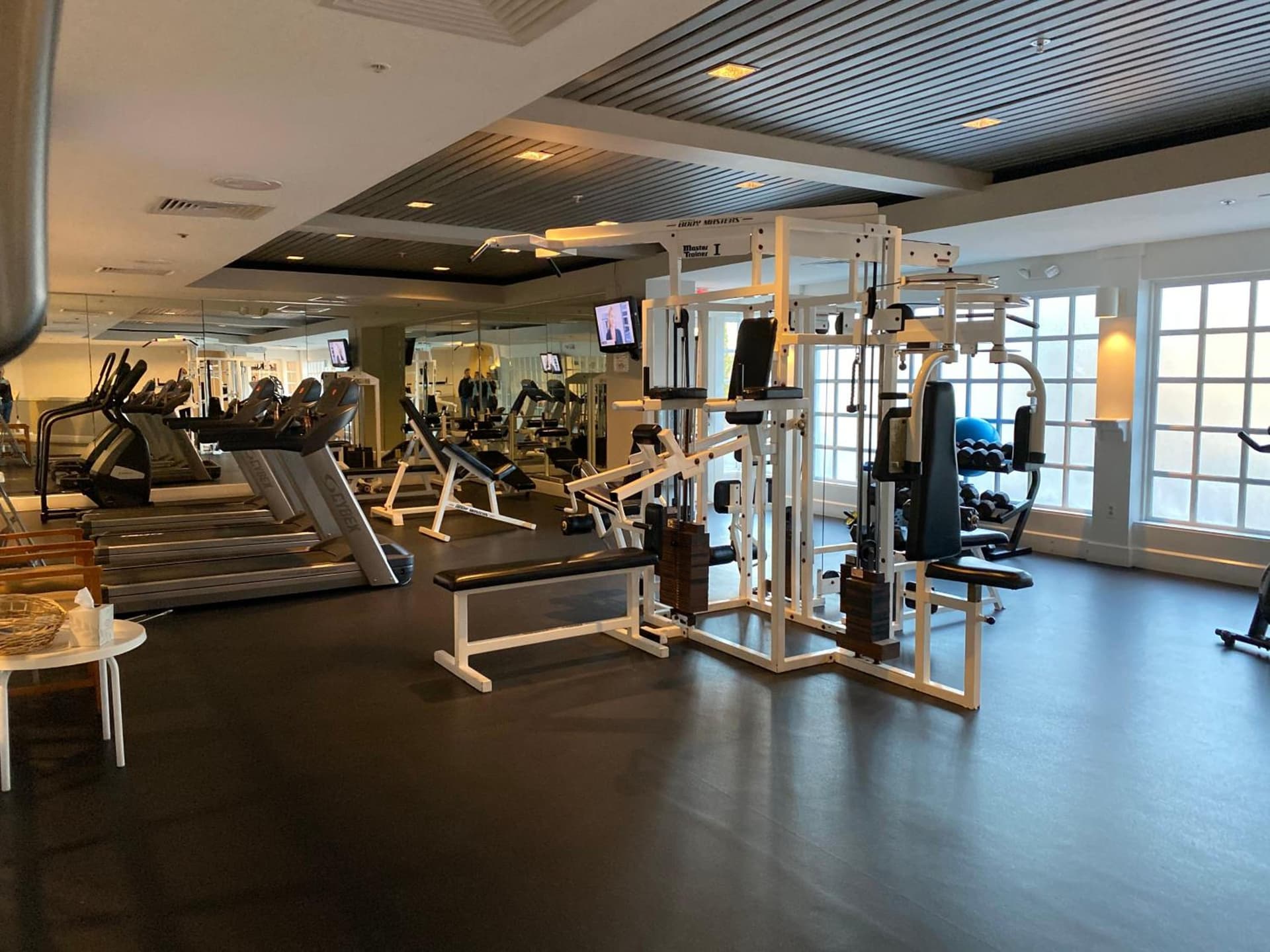 Water's Edge Resort & Spa gallery photo in Westbrook, CT — image 14