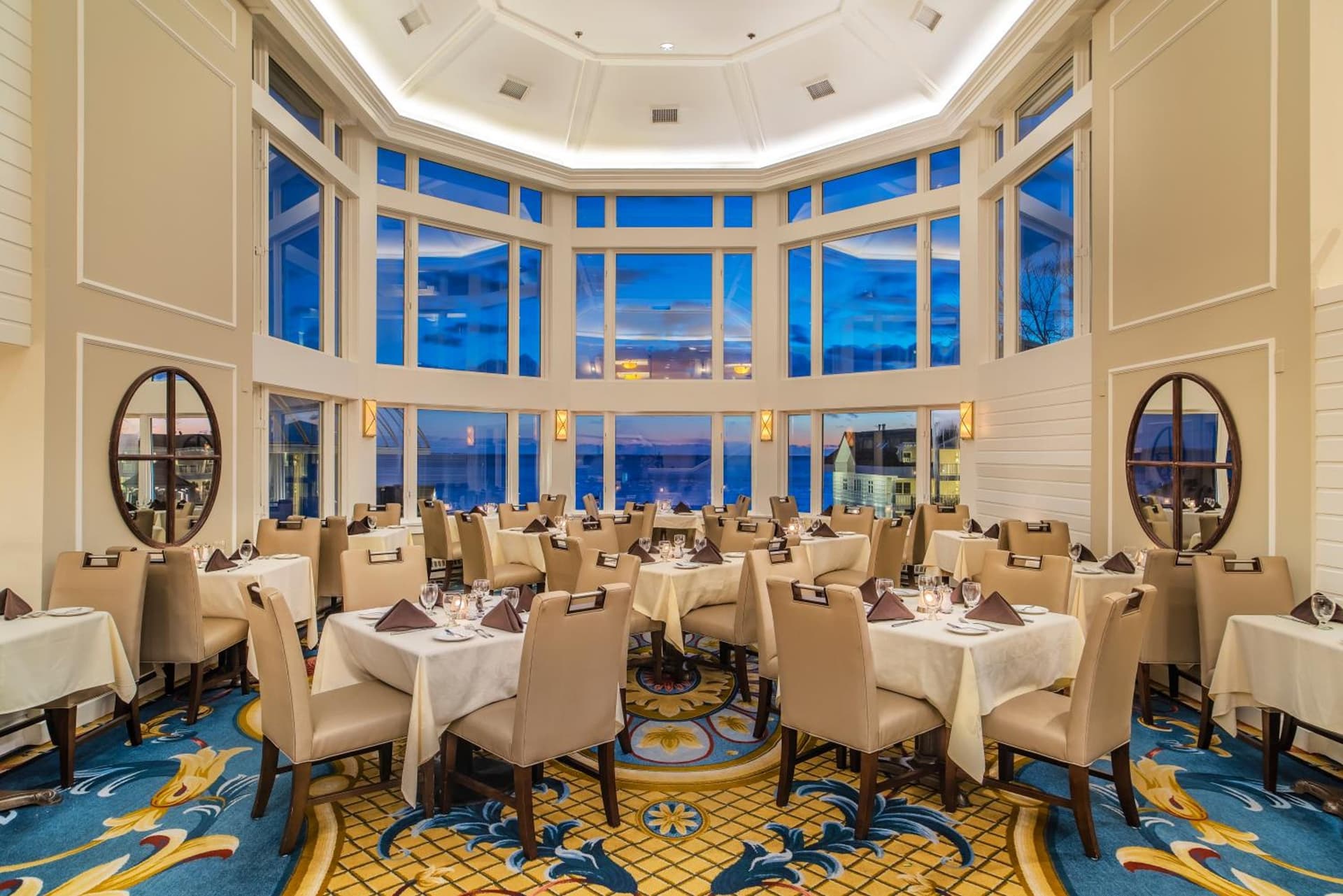 Water's Edge Resort & Spa gallery photo in Westbrook, CT — image 10