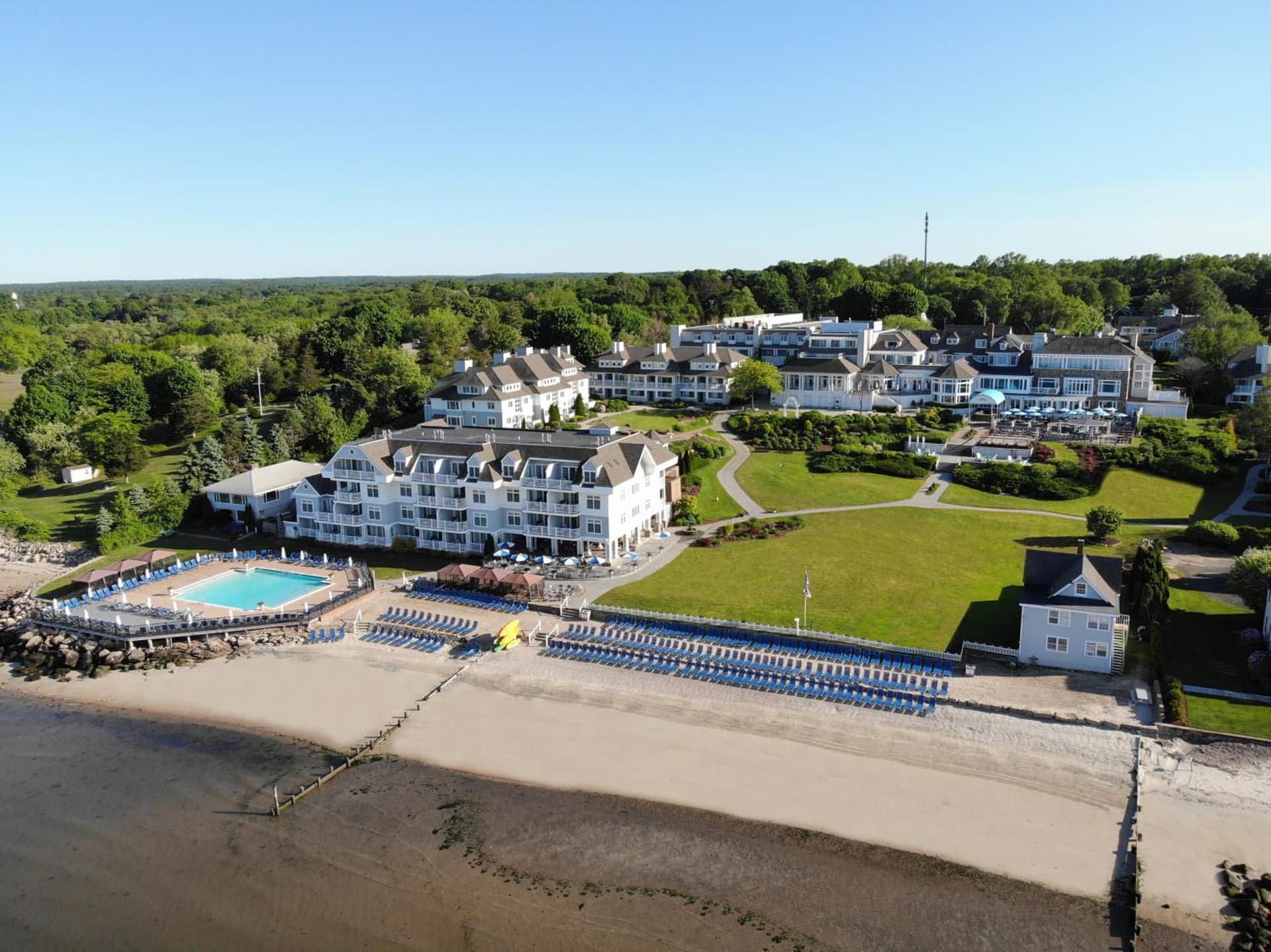Water's Edge Resort & Spa gallery photo in Westbrook, CT — image 45