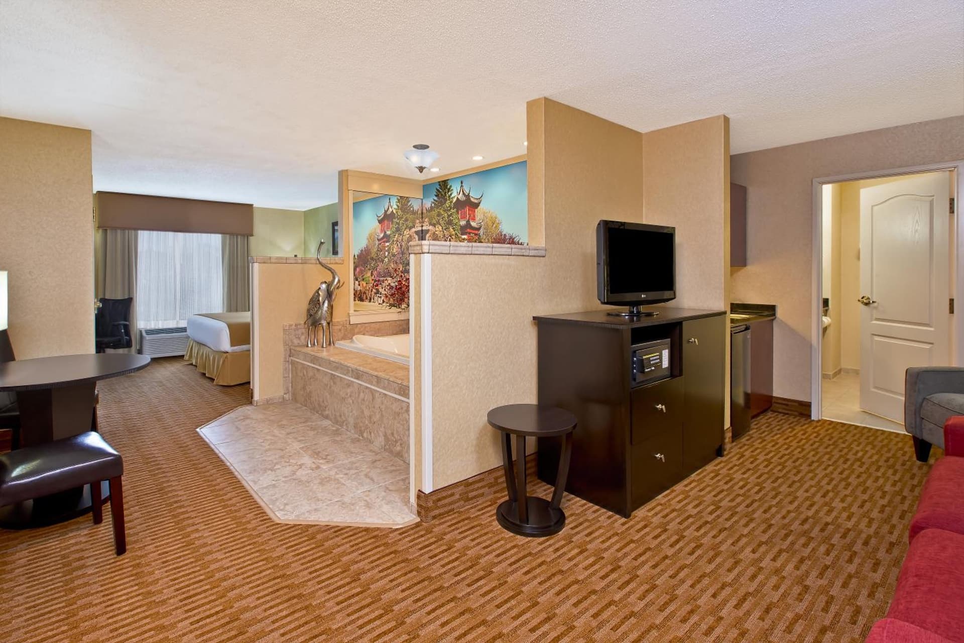 Holiday Inn Express & Suites - Sharon-Hermitage by IHG gallery photo in West Middlesex, PA — image 25