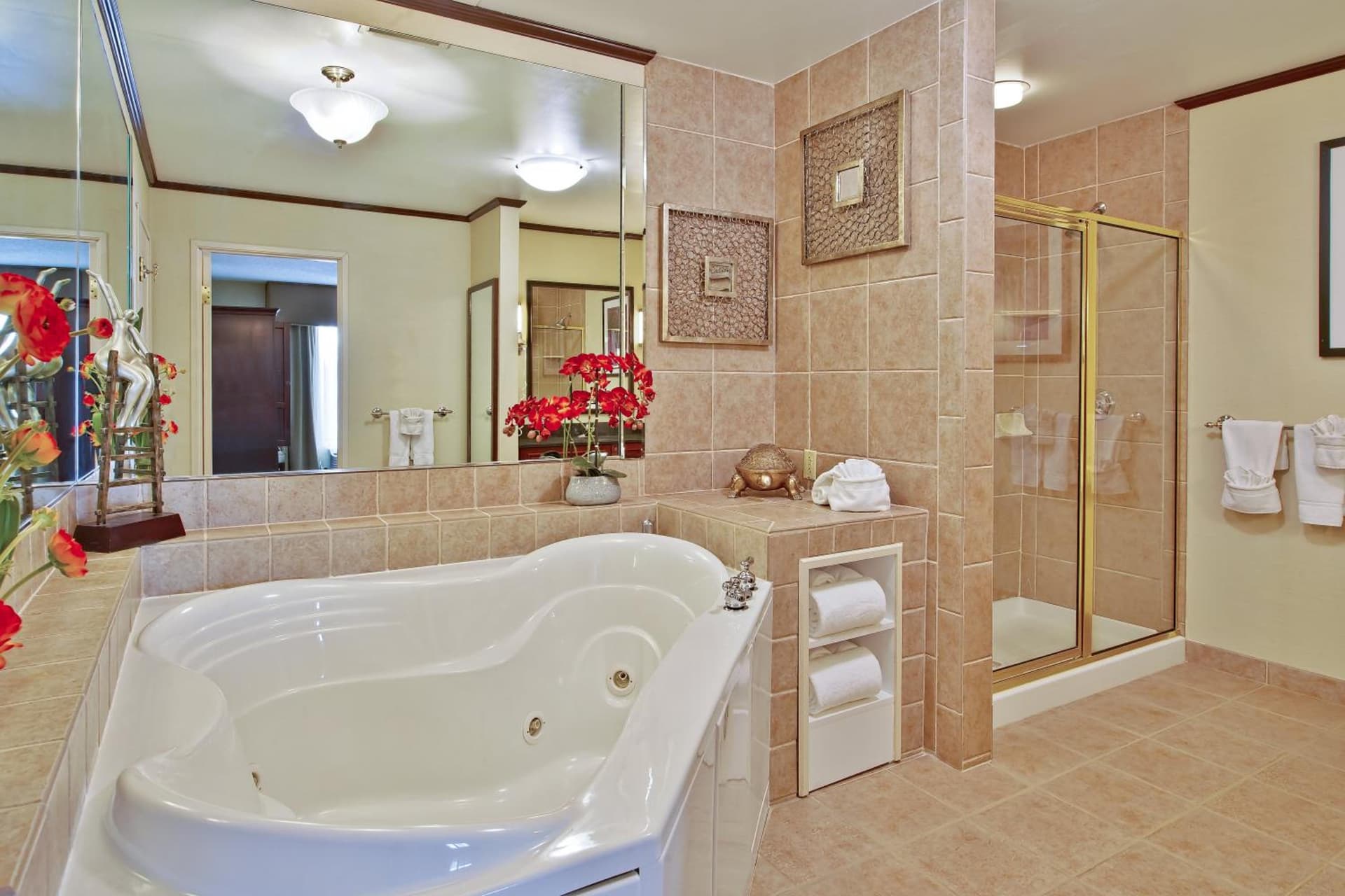 Holiday Inn Express & Suites - Sharon-Hermitage by IHG gallery photo in West Middlesex, PA — image 14