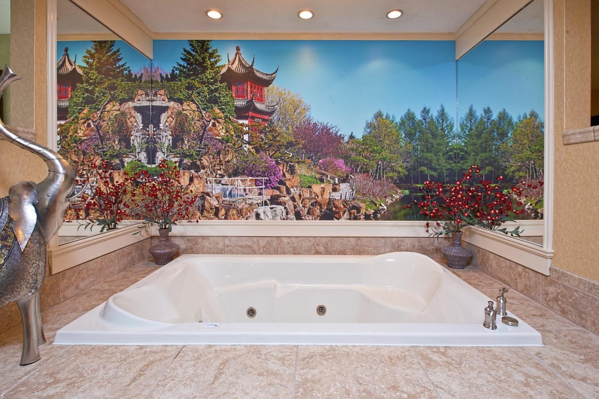 Holiday Inn Express & Suites - Sharon-Hermitage by IHG gallery photo in West Middlesex, PA — image 28