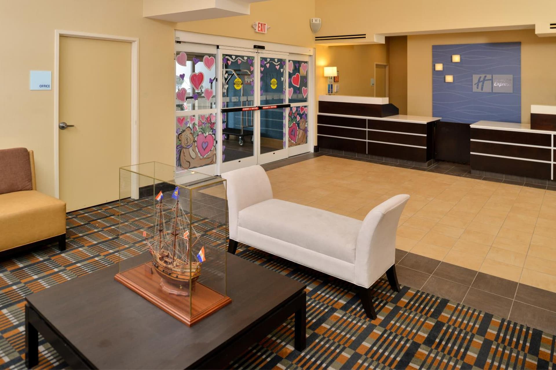Holiday Inn Express & Suites Peekskill-Lower Hudson Valley by IHG gallery photo in Peekskill, NY — image 30