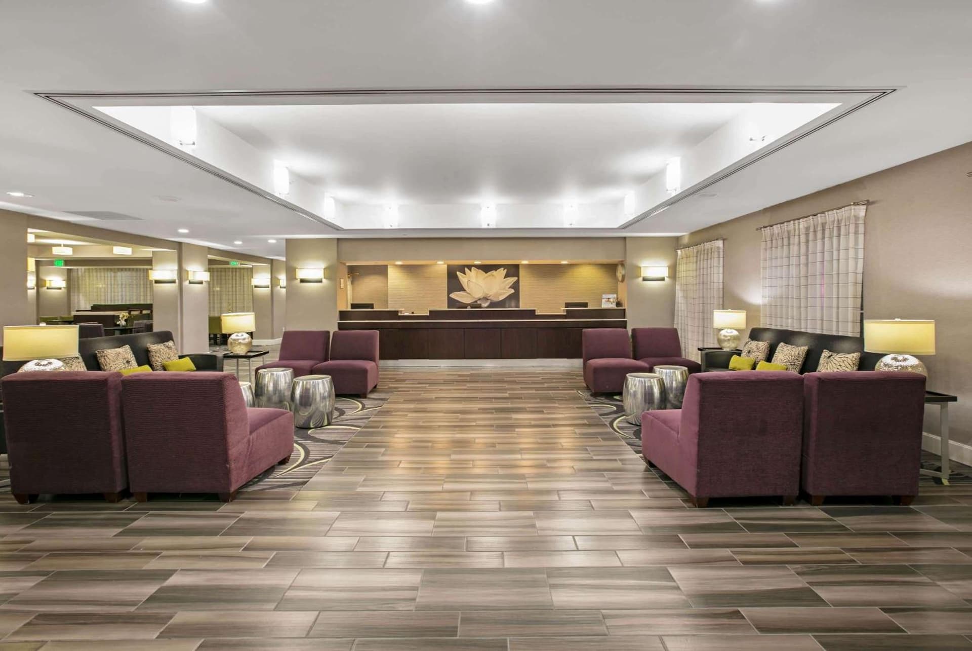 La Quinta by Wyndham DFW Airport South / Irving gallery photo in Irving, TX — image 29