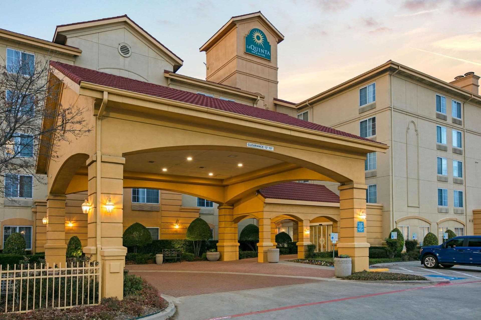 La Quinta by Wyndham DFW Airport South / Irving gallery photo in Irving, TX — image 30