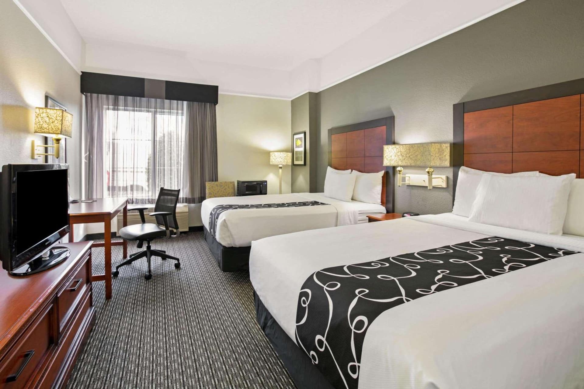 La Quinta by Wyndham DFW Airport South / Irving gallery photo in Irving, TX — image 22