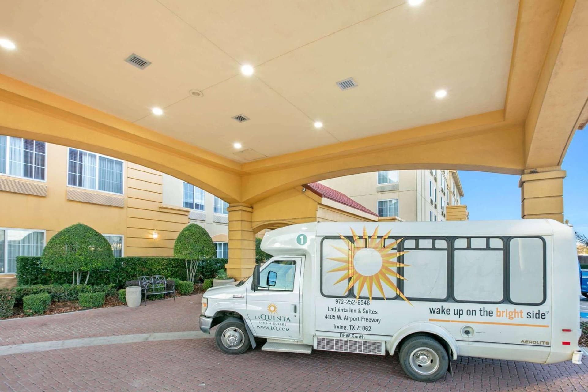 La Quinta by Wyndham DFW Airport South / Irving gallery photo in Irving, TX — image 9