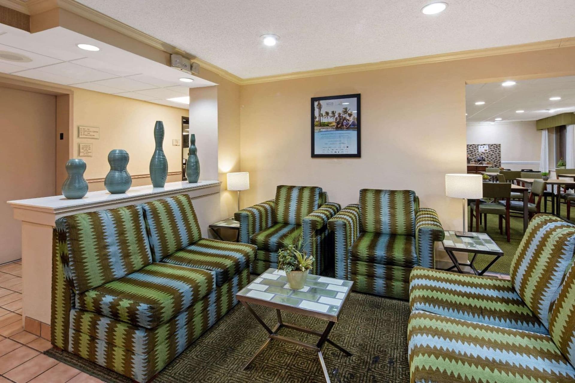 La Quinta Inn & Suites by Wyndham Sawgrass gallery photo in Sunrise, FL — image 58