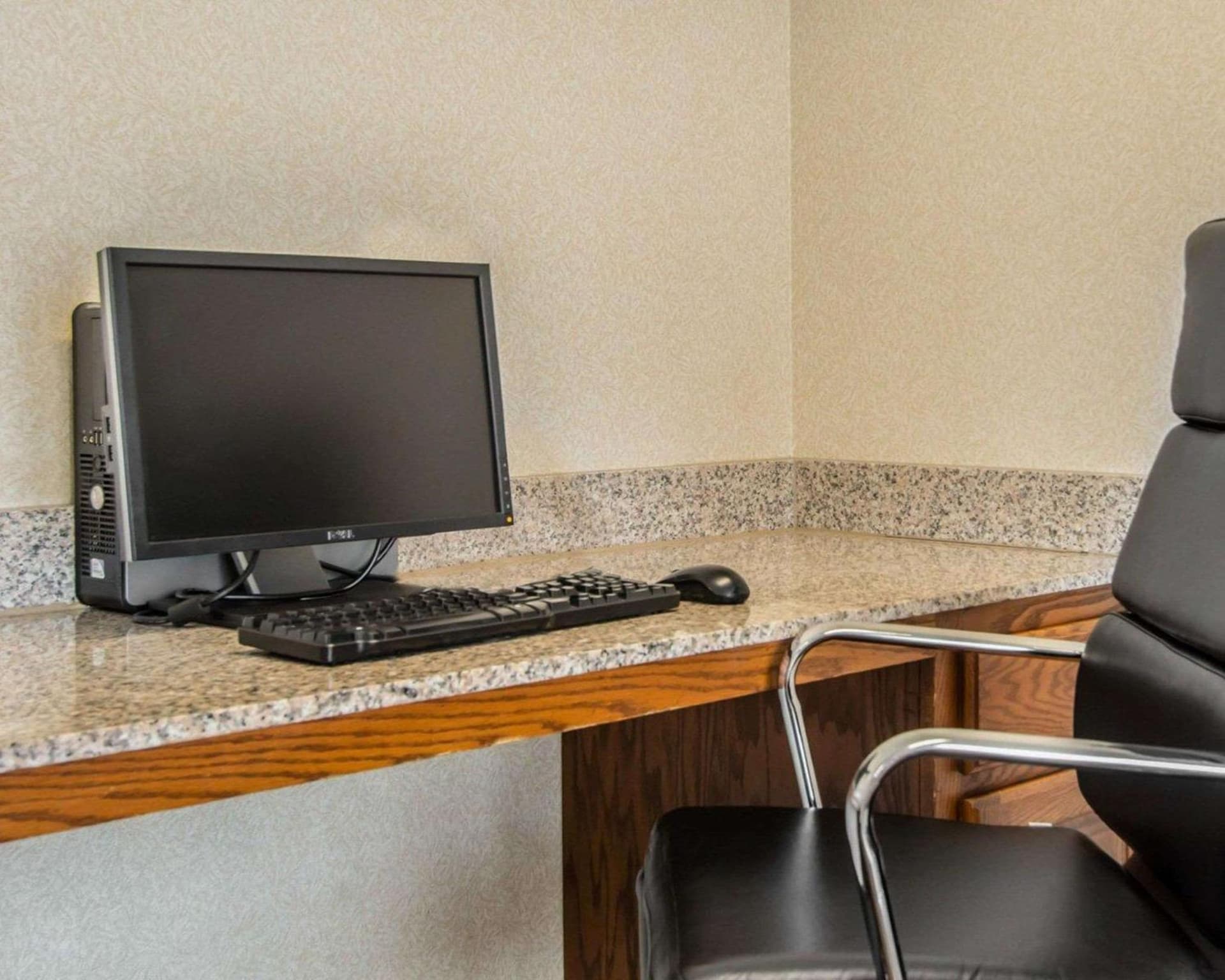 Sleep Inn & Suites Springdale West gallery photo in Springdale, AR — image 23