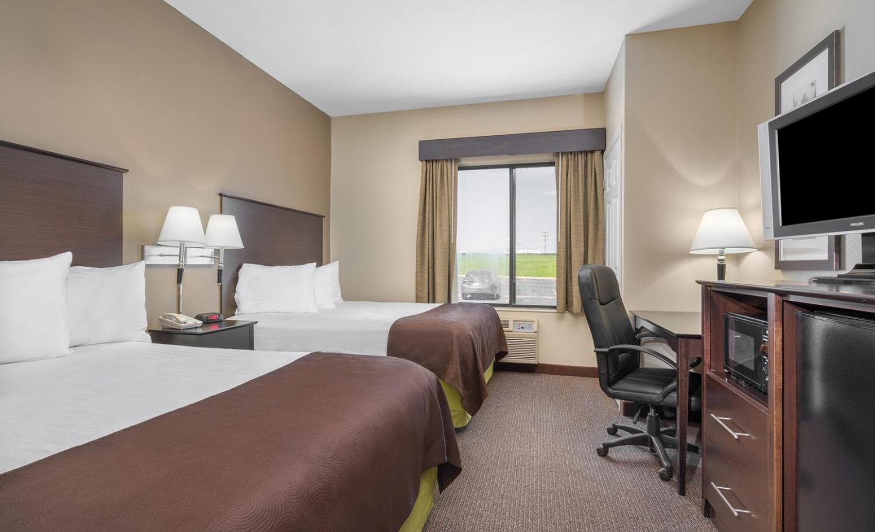 Comfort Inn & Suites Rochester South Mayo Clinic gallery photo in Rochester, MN — image 6