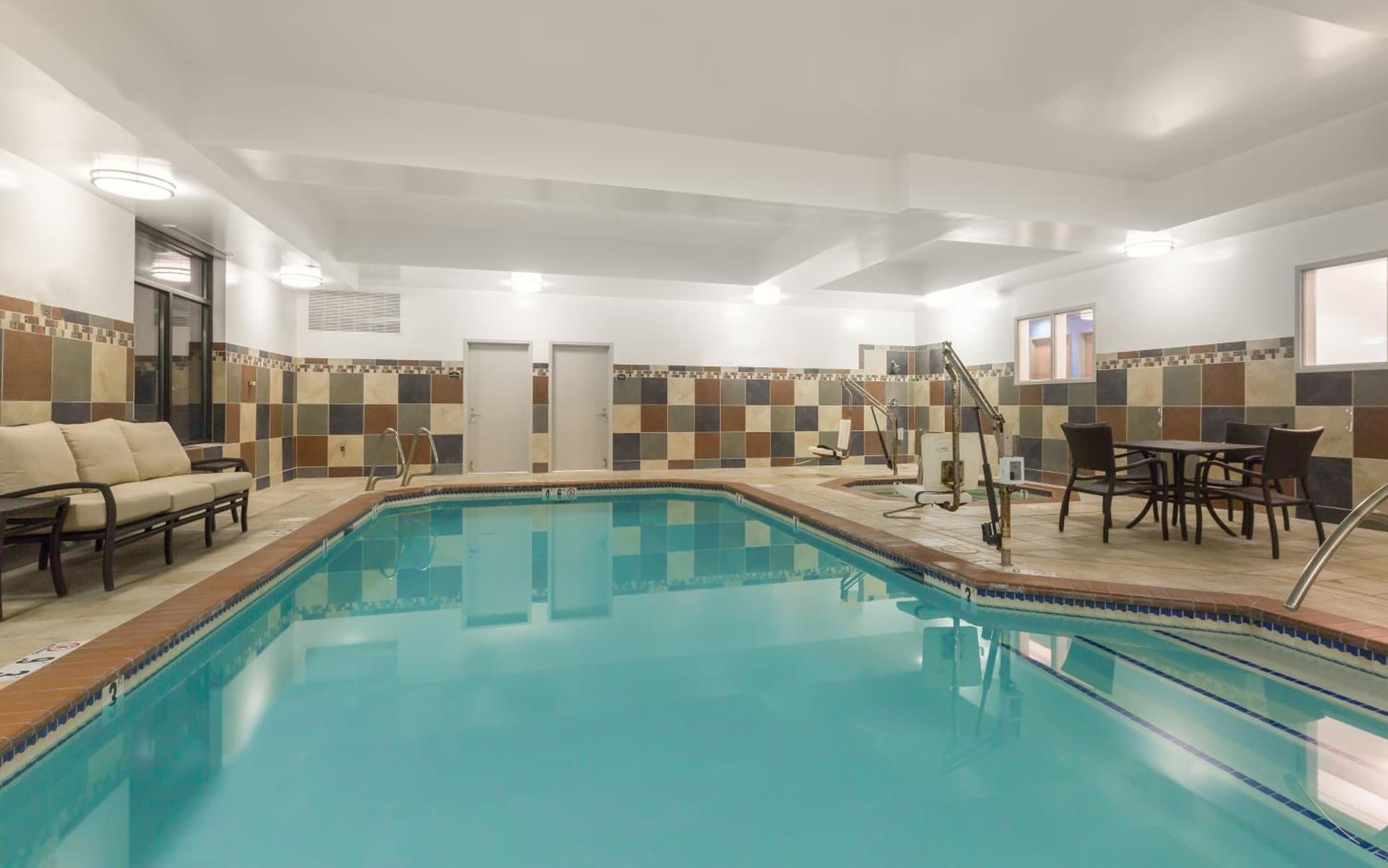 Holiday Inn Express Hotel & Suites Eugene Downtown - University by IHG gallery photo in Eugene, OR — image 70