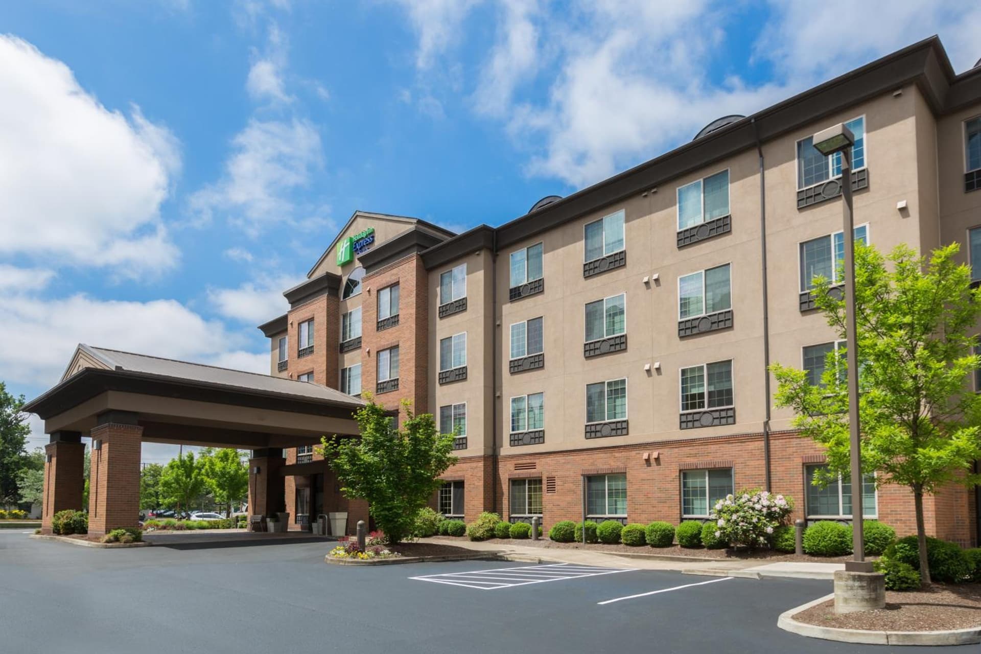 Holiday Inn Express Hotel & Suites Eugene Downtown - University by IHG gallery photo in Eugene, OR — image 46