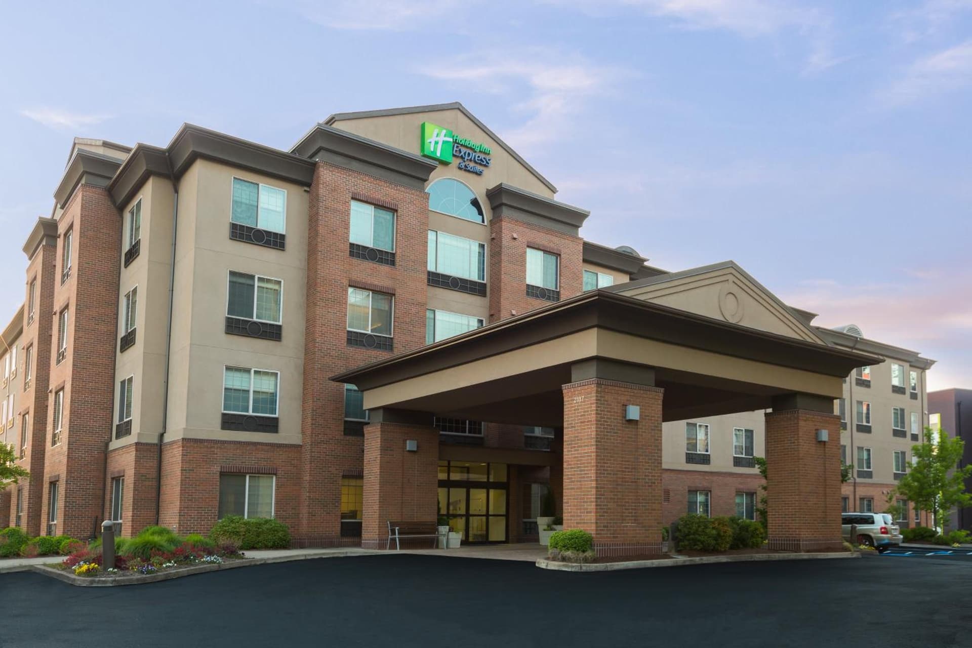 Holiday Inn Express Hotel & Suites Eugene Downtown - University by IHG gallery photo in Eugene, OR — image 38