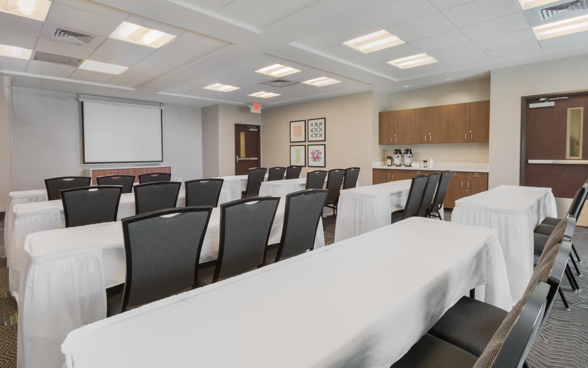 Holiday Inn Express Hotel & Suites Eugene Downtown - University by IHG gallery photo in Eugene, OR — image 56