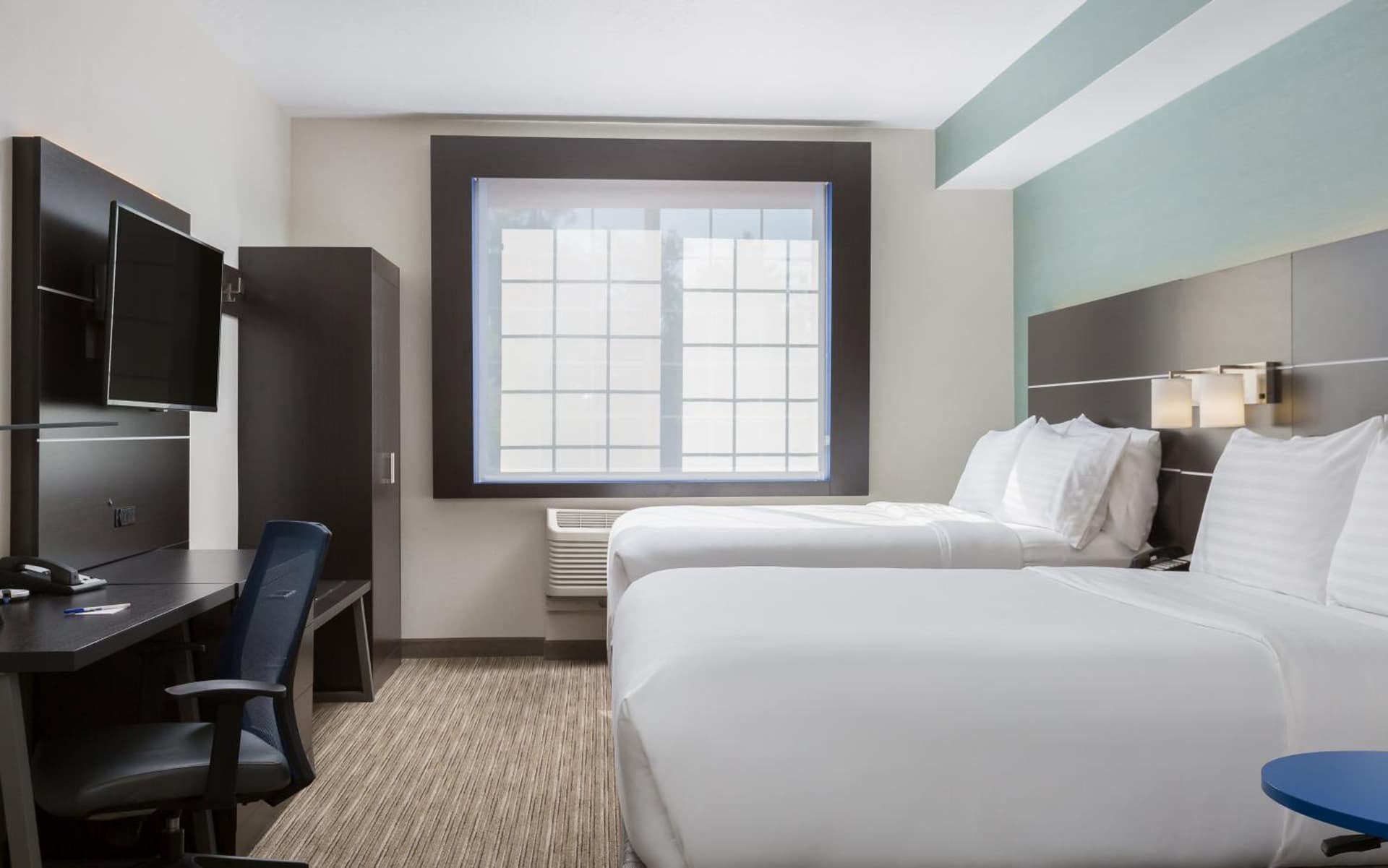 Holiday Inn Express Hotel & Suites Eugene Downtown - University by IHG gallery photo in Eugene, OR — image 68