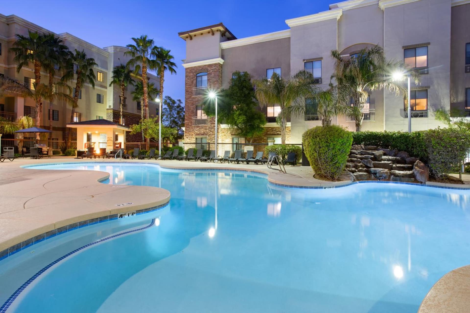 Holiday Inn Express & Suites Phoenix Glendale Dist by IHG gallery photo in Glendale, AZ — image 51