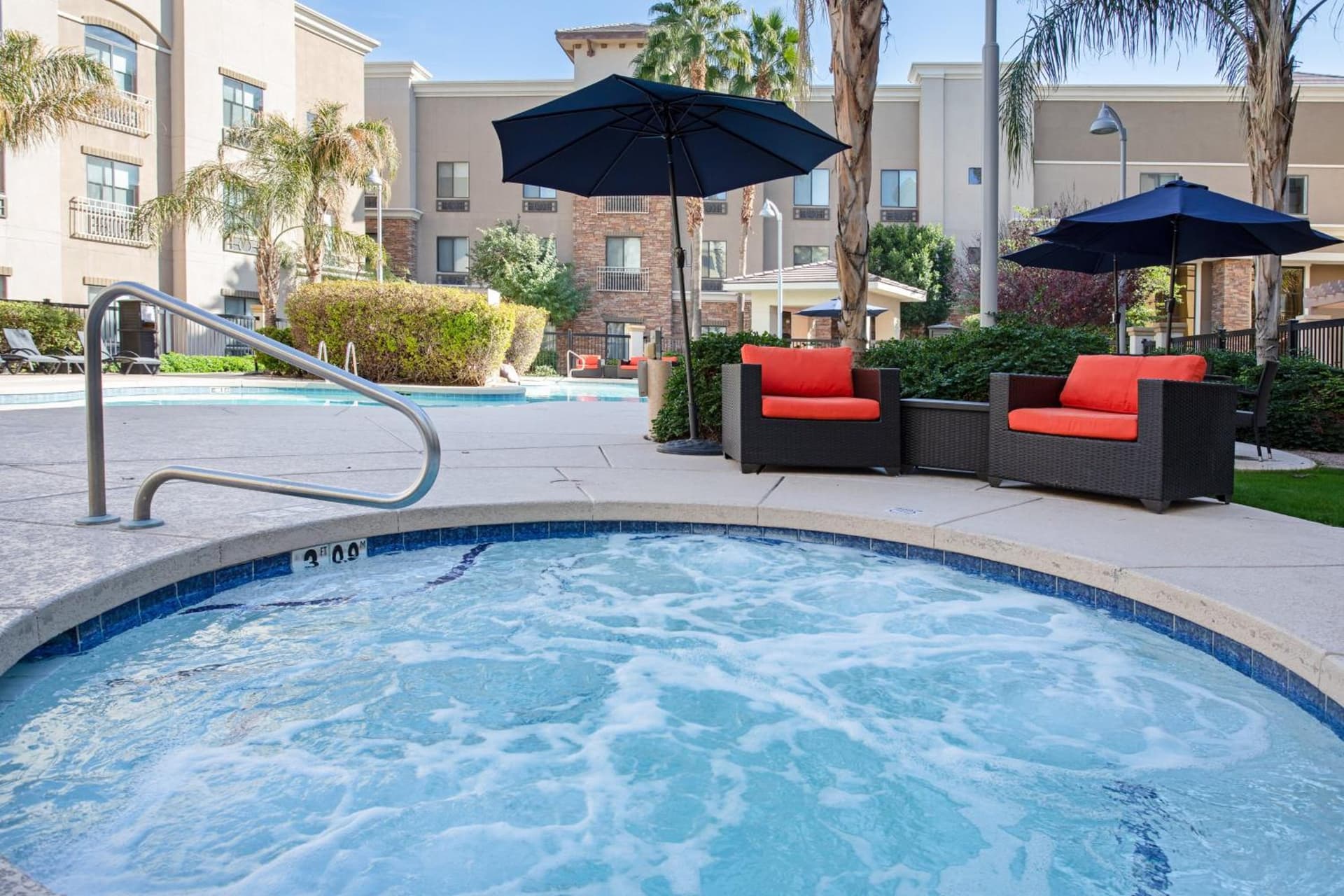 Holiday Inn Express & Suites Phoenix Glendale Dist by IHG gallery photo in Glendale, AZ — image 34