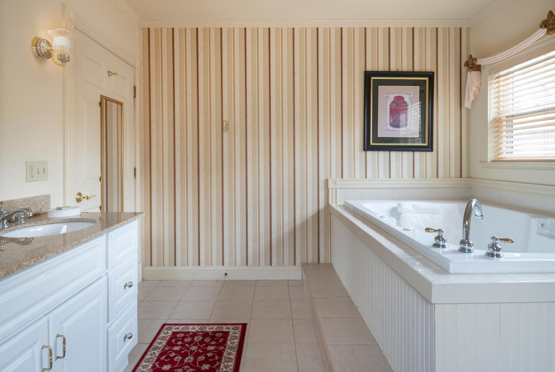 The Inn at Thorn Hill gallery photo in Jackson — image 64