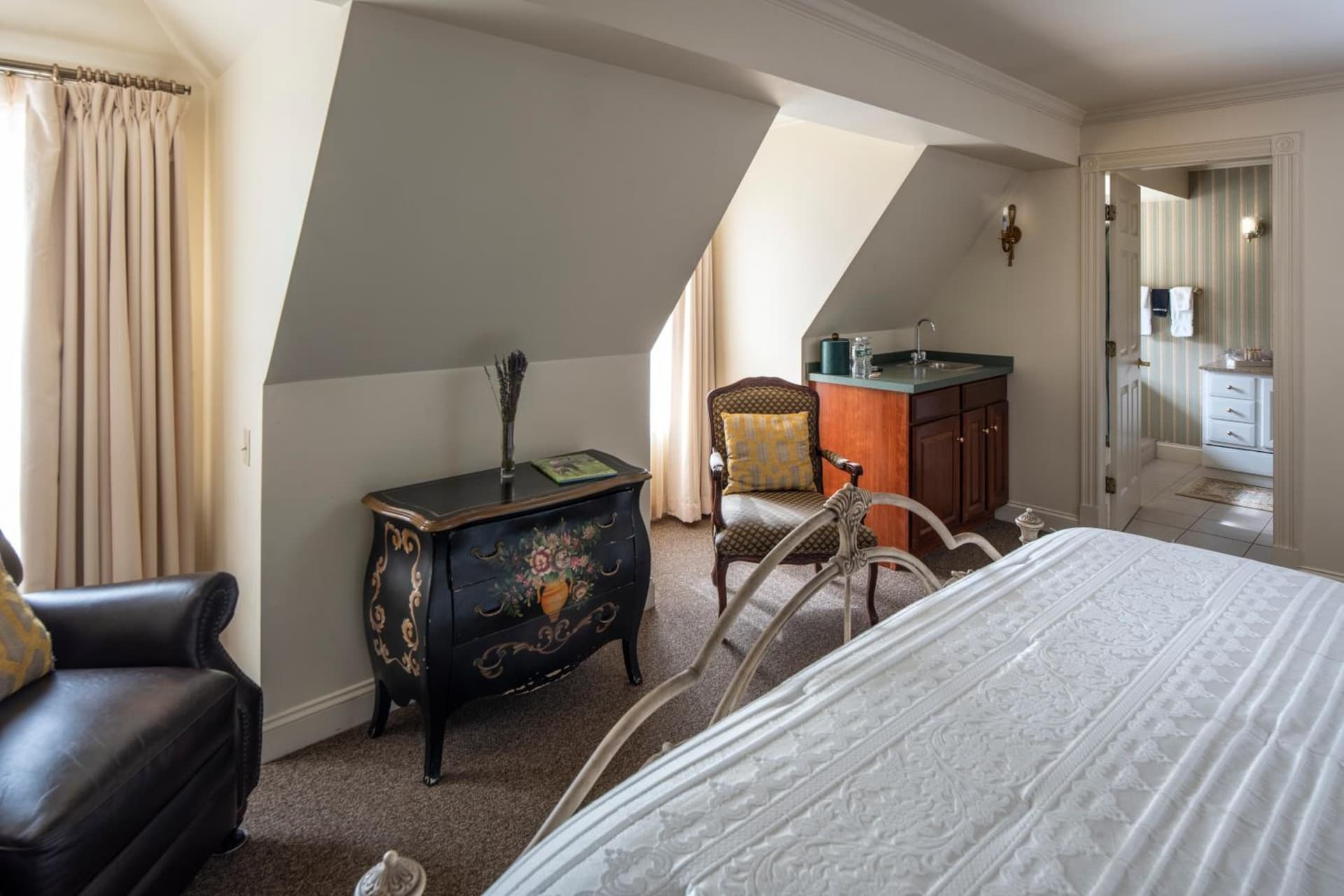 The Inn at Thorn Hill gallery photo in Jackson — image 32