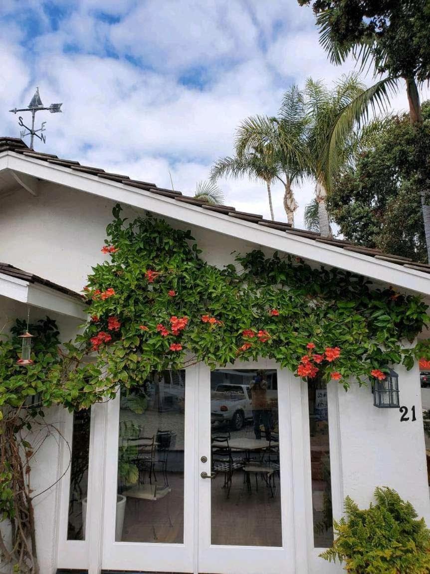 Marina Beach Hotel gallery photo in Santa Barbara, CA — image 64