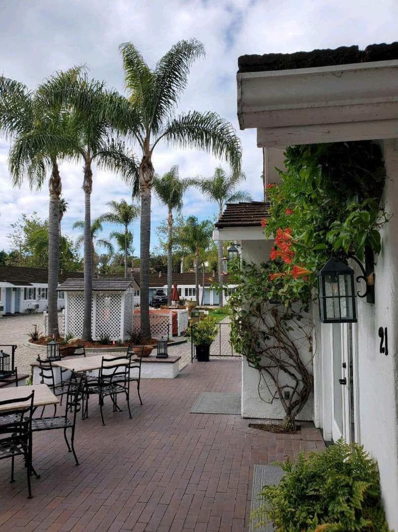 Marina Beach Hotel gallery photo in Santa Barbara, CA — image 86