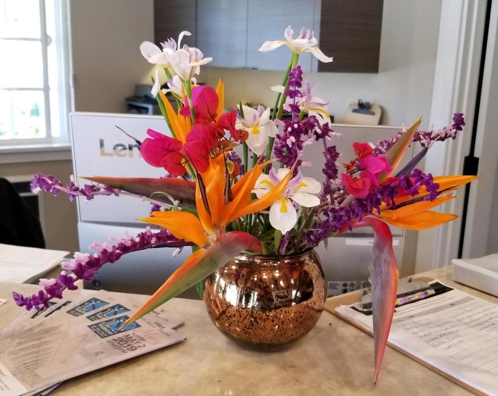 Marina Beach Hotel gallery photo in Santa Barbara, CA — image 61