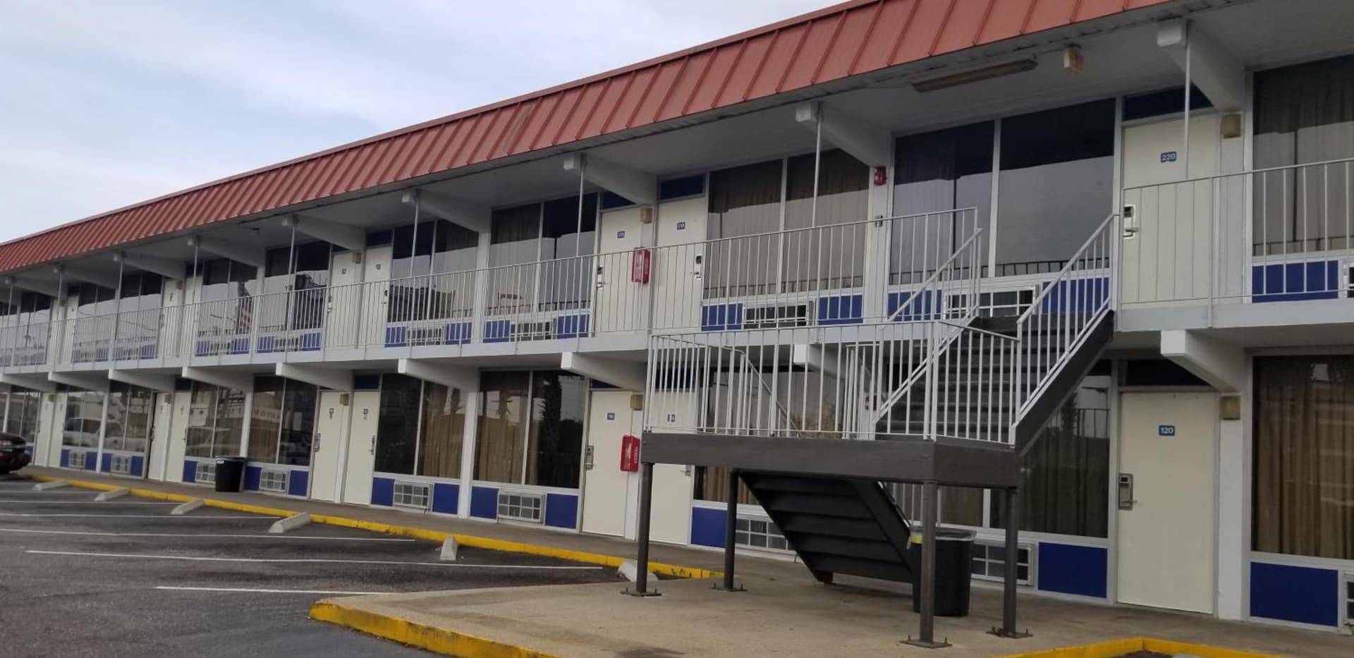Family Inns of America - Mobile gallery photo in Mobile, AL — image 18
